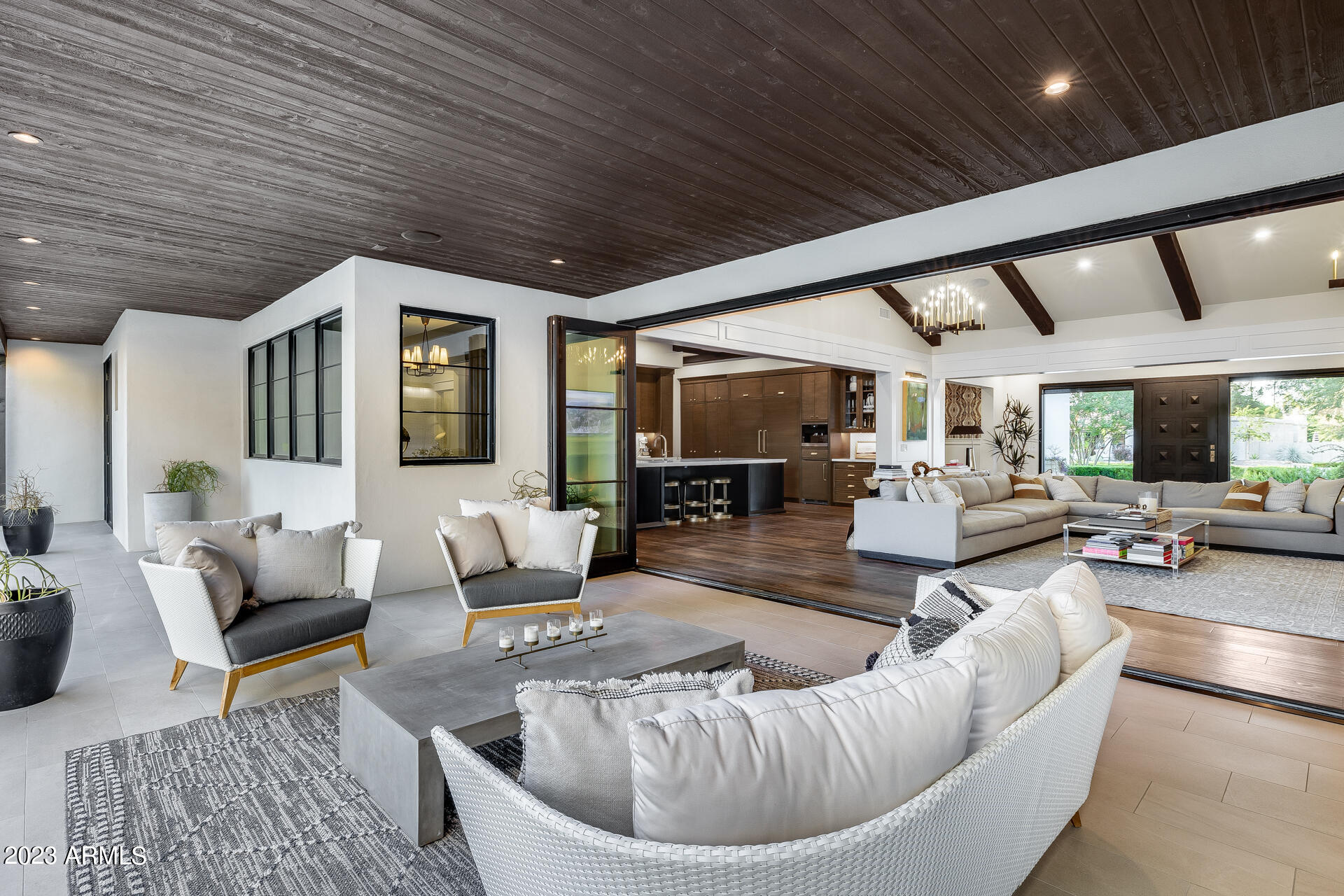 CIRCLE G RANCHES 4 UNIT 1 - Residential