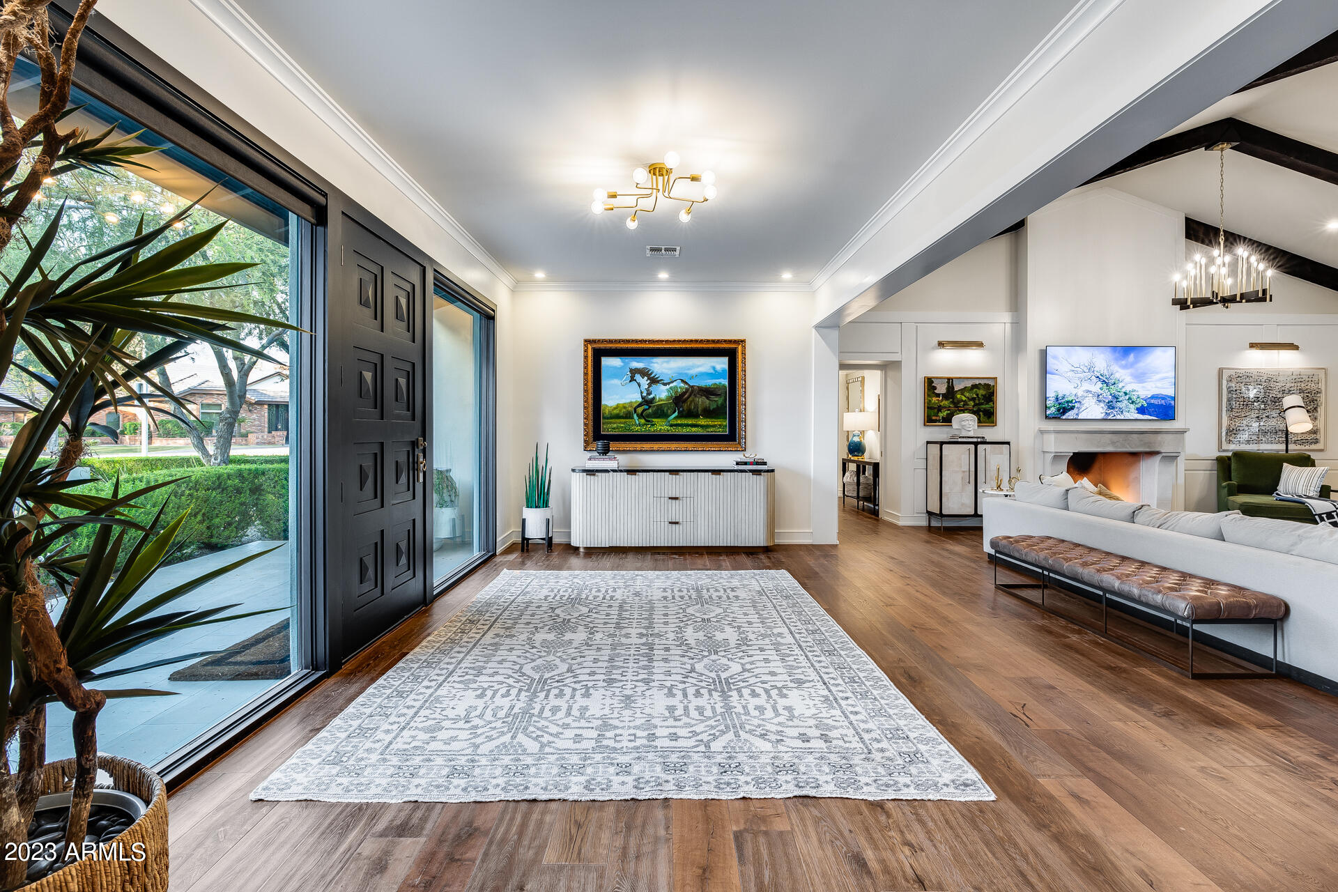 CIRCLE G RANCHES 4 UNIT 1 - Residential