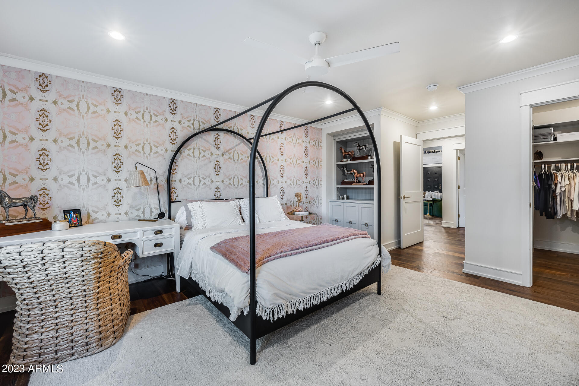 CIRCLE G RANCHES 4 UNIT 1 - Residential