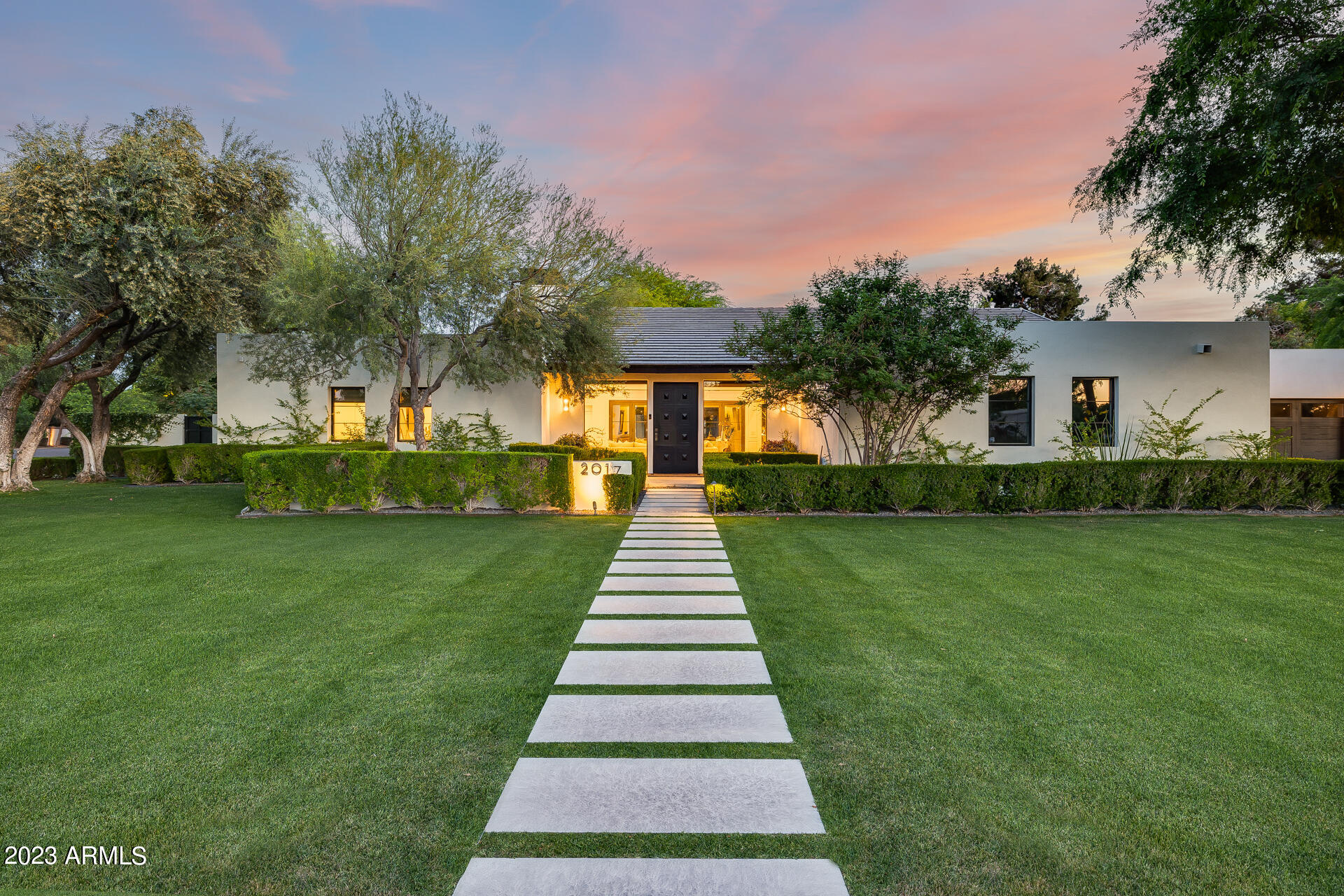 CIRCLE G RANCHES 4 UNIT 1 - Residential