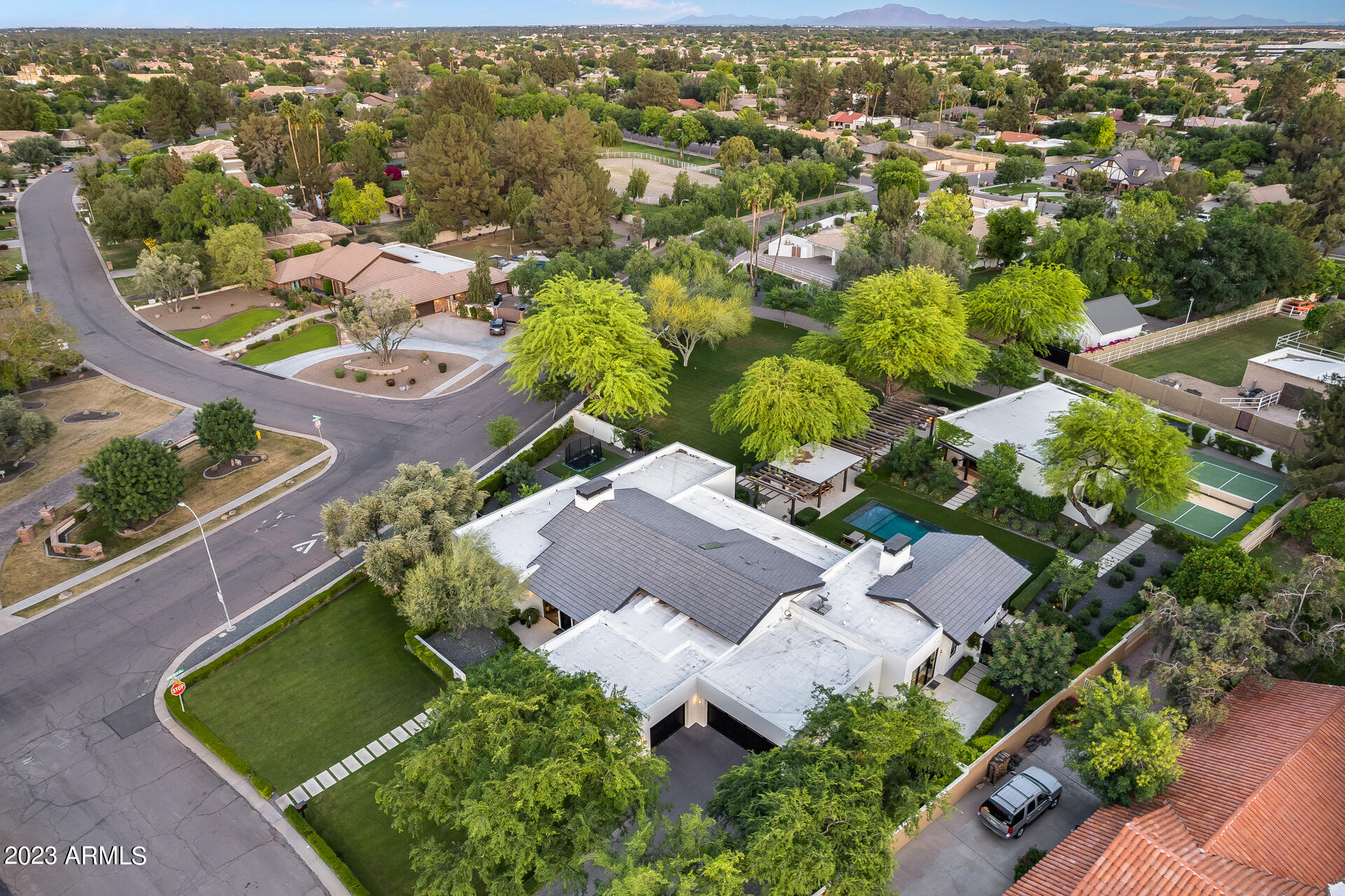 CIRCLE G RANCHES 4 UNIT 1 - Residential