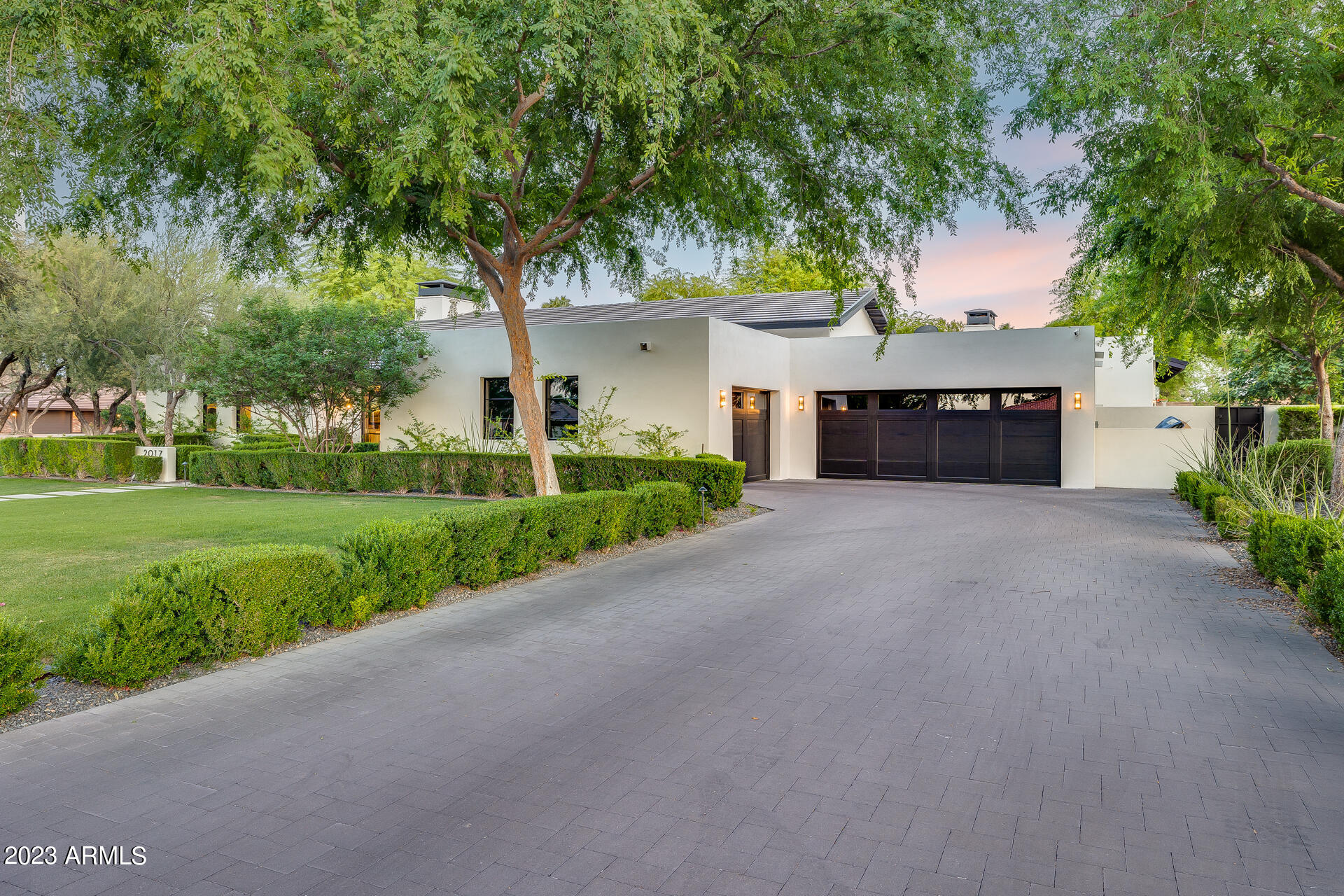 CIRCLE G RANCHES 4 UNIT 1 - Residential