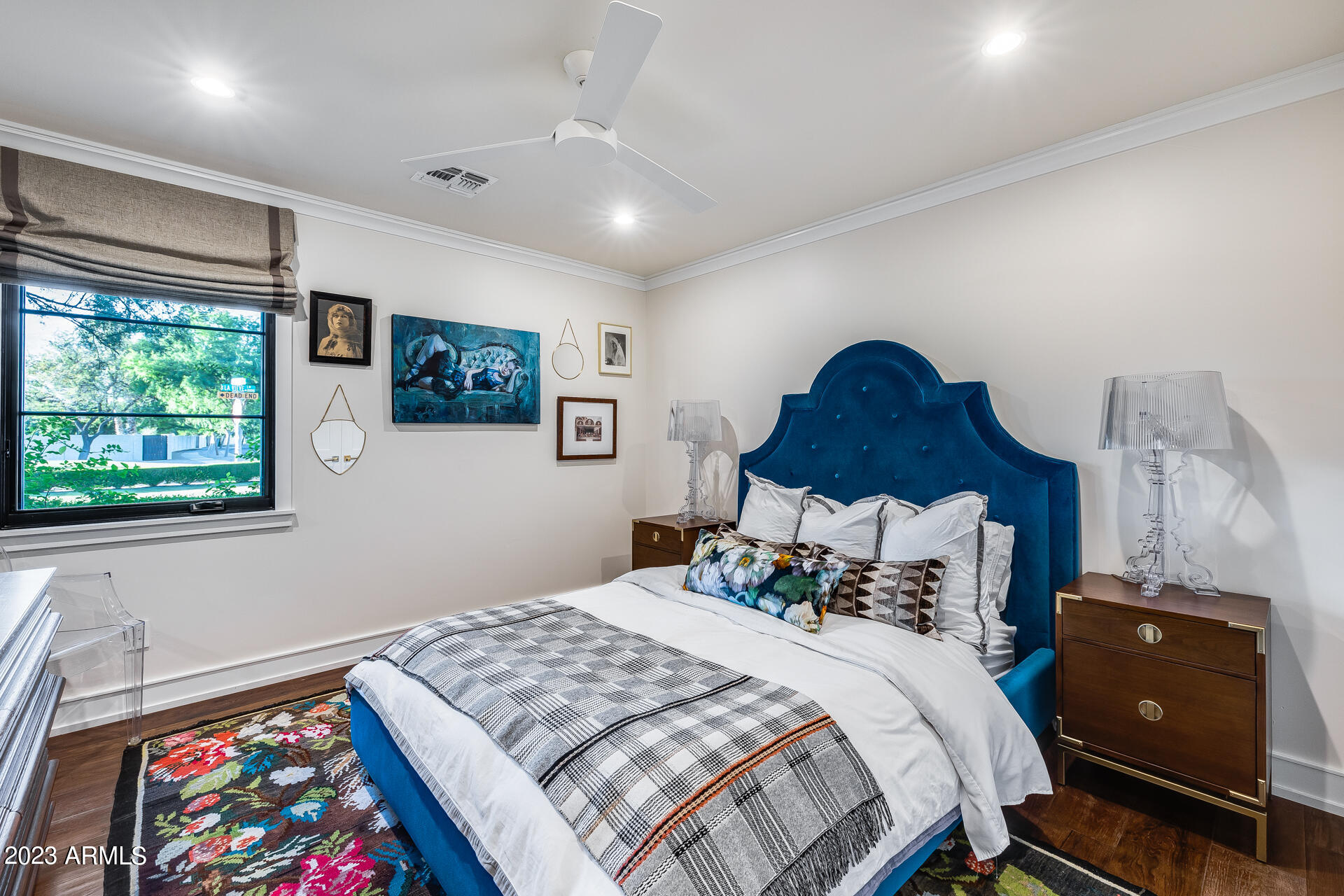 CIRCLE G RANCHES 4 UNIT 1 - Residential