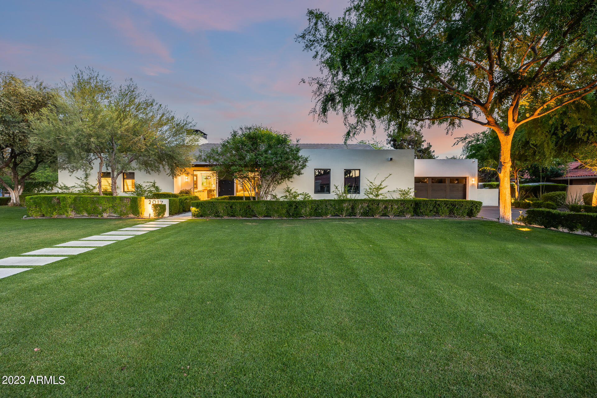 CIRCLE G RANCHES 4 UNIT 1 - Residential