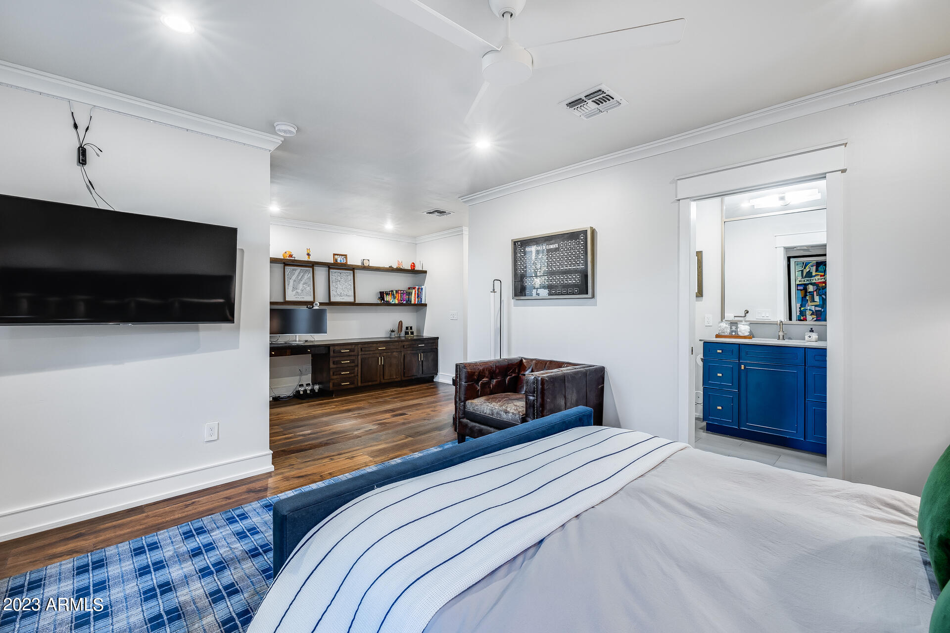 CIRCLE G RANCHES 4 UNIT 1 - Residential