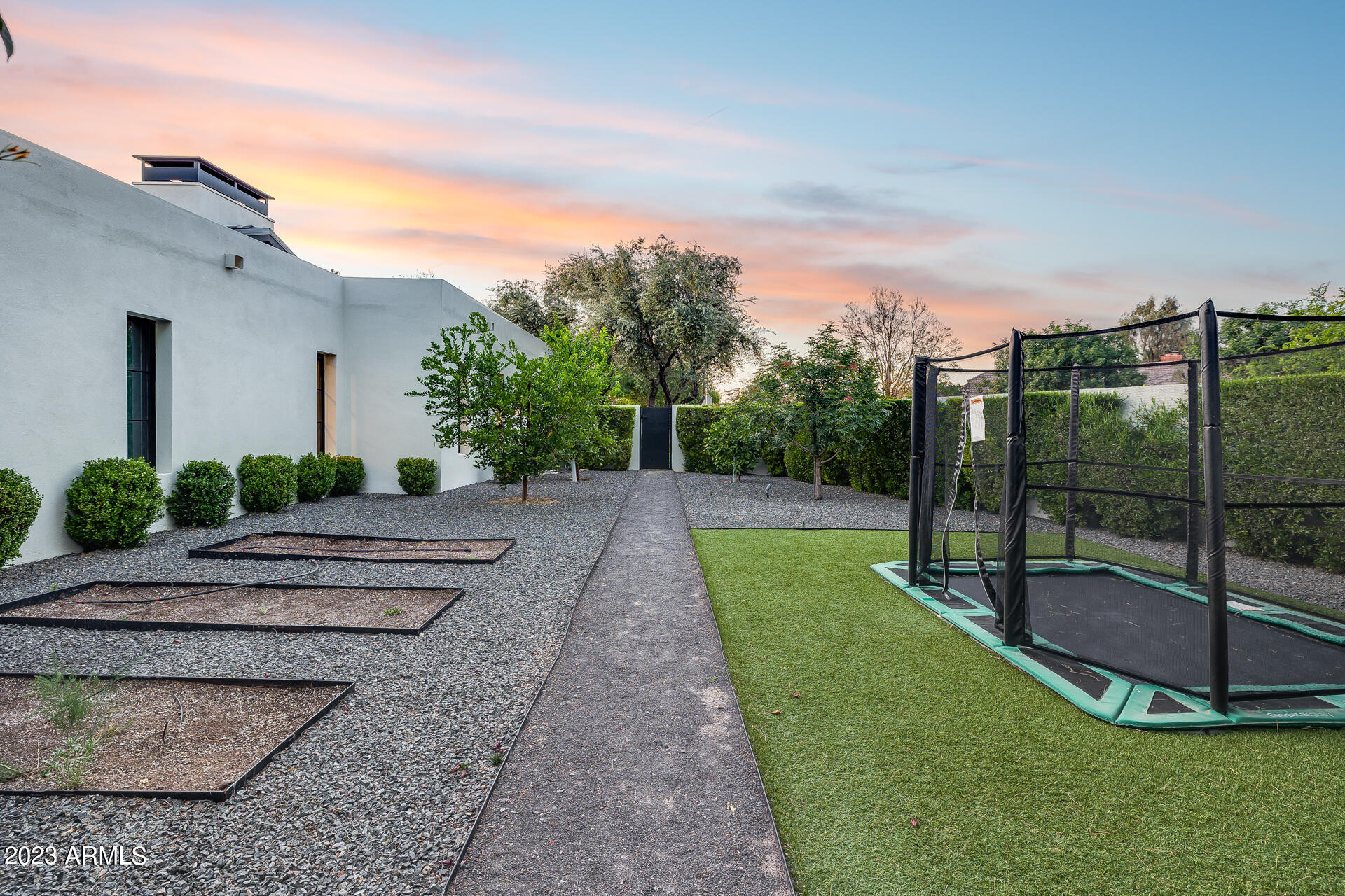 CIRCLE G RANCHES 4 UNIT 1 - Residential
