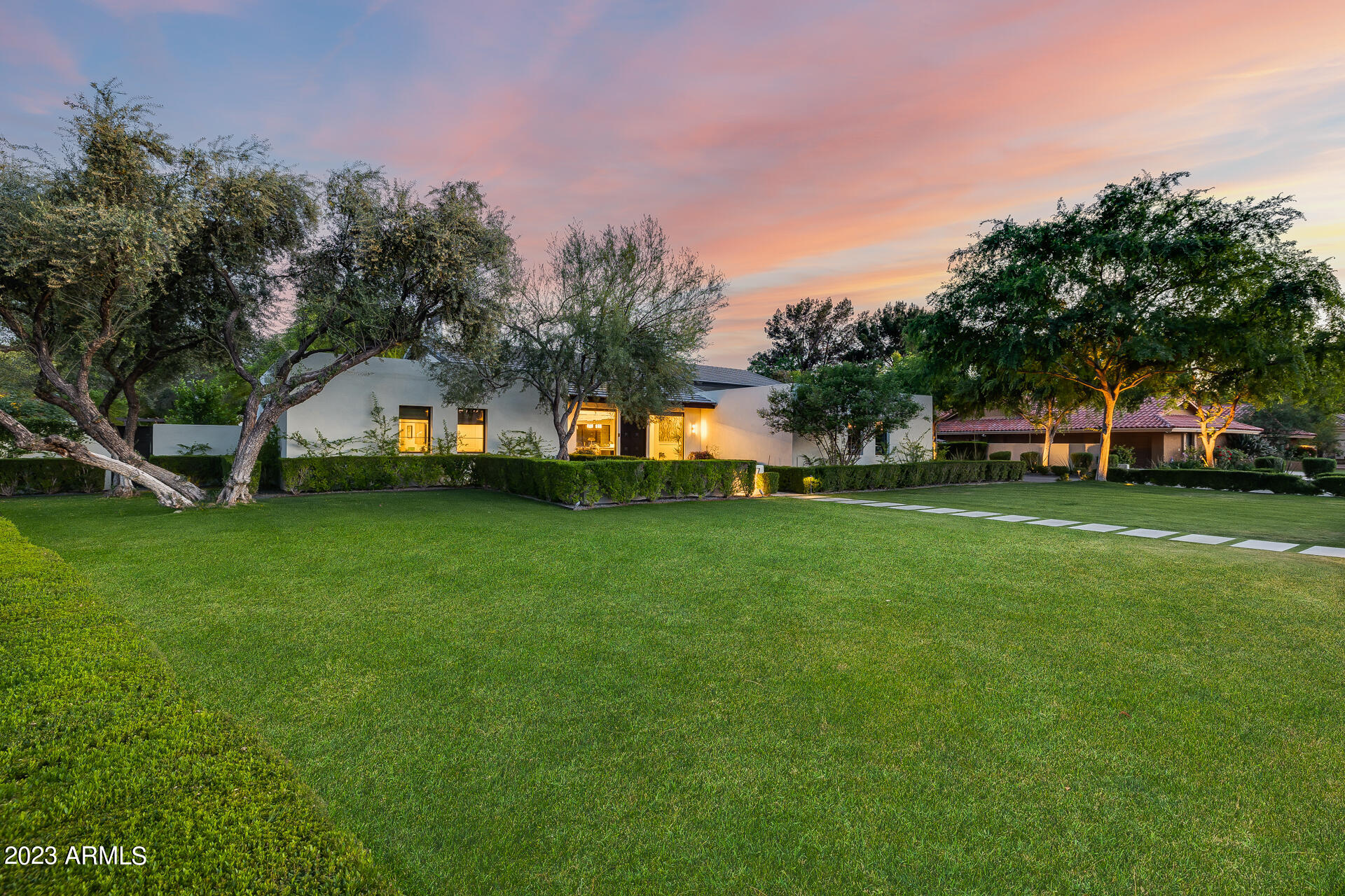 CIRCLE G RANCHES 4 UNIT 1 - Residential