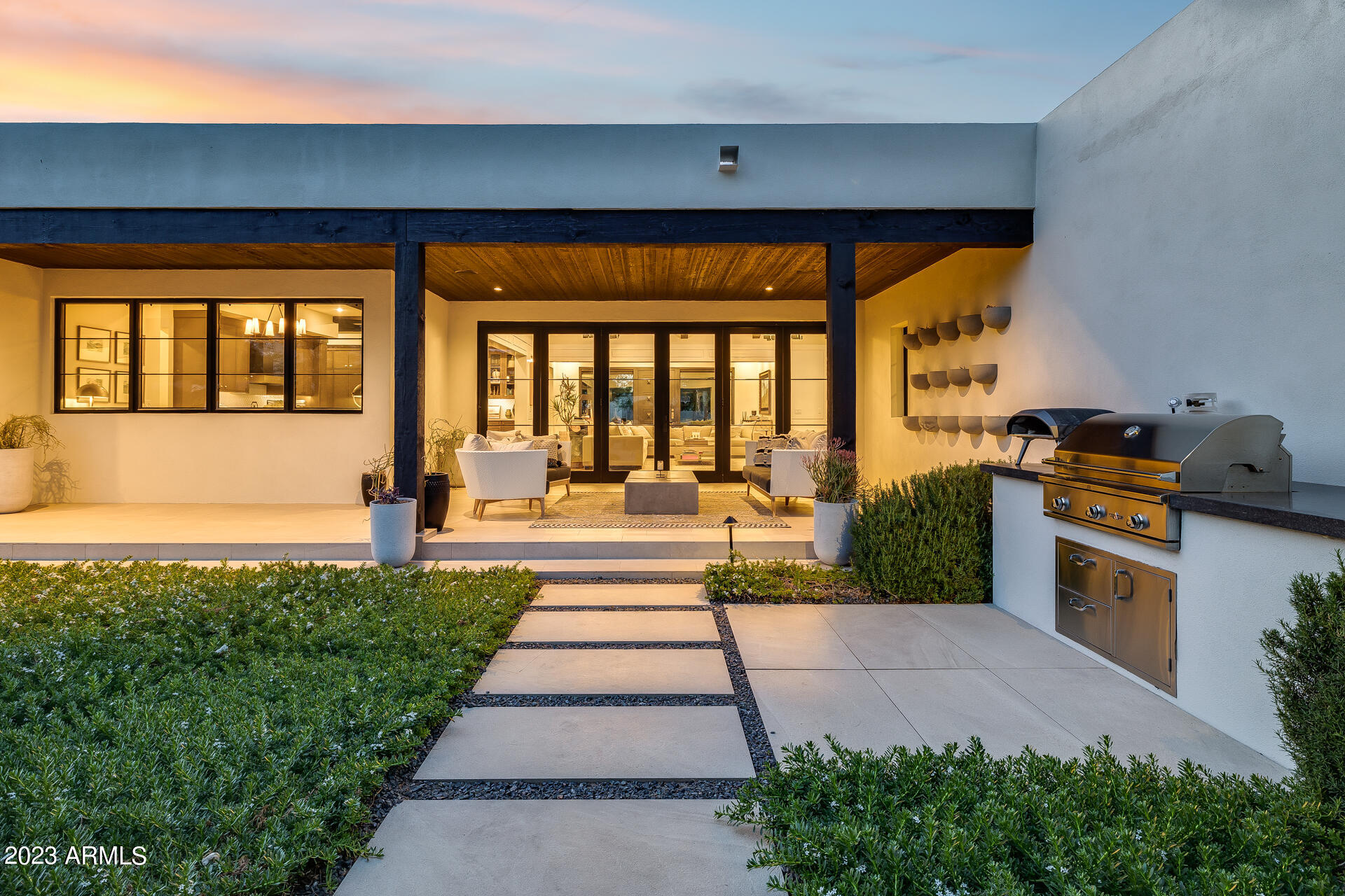 CIRCLE G RANCHES 4 UNIT 1 - Residential