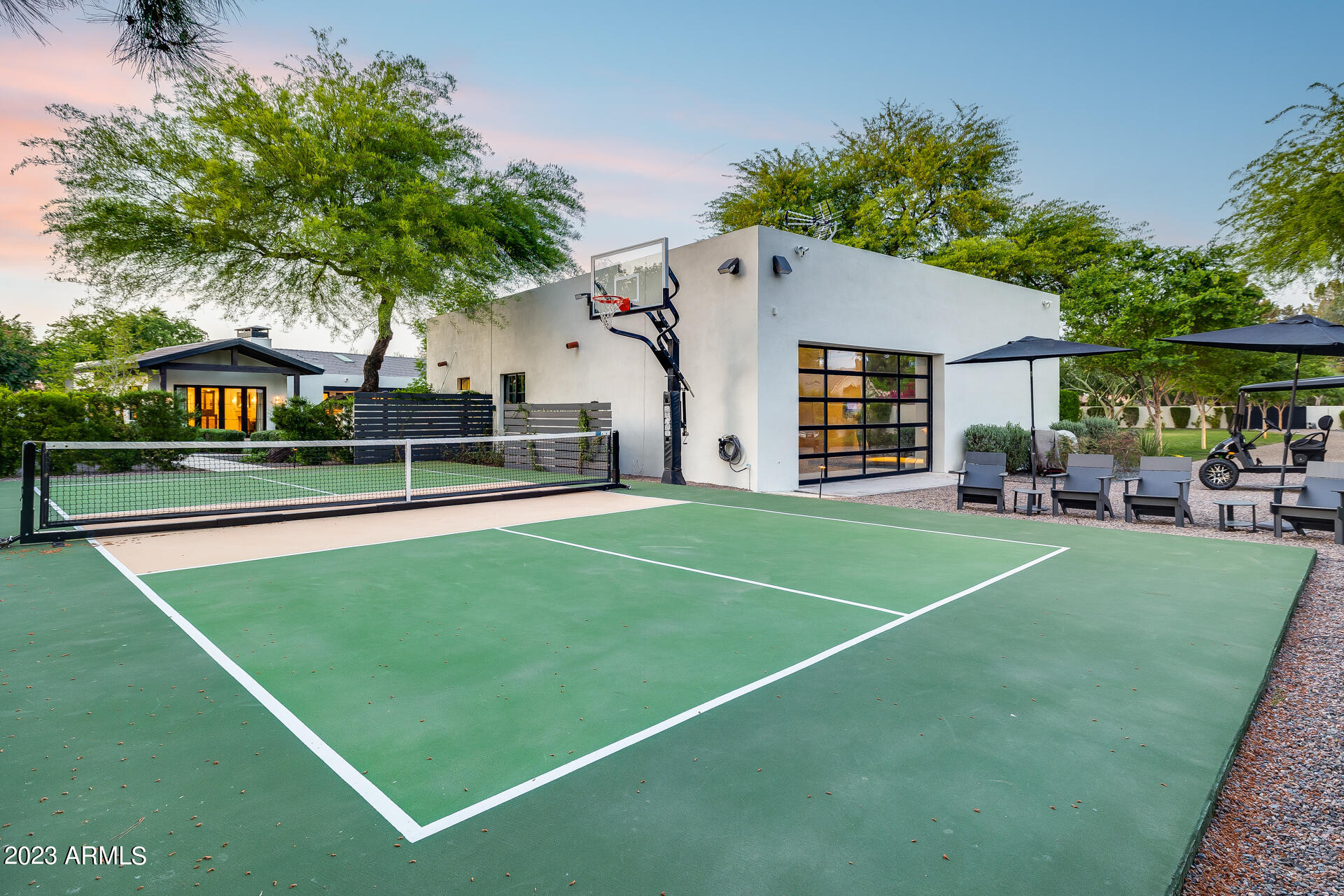 CIRCLE G RANCHES 4 UNIT 1 - Residential