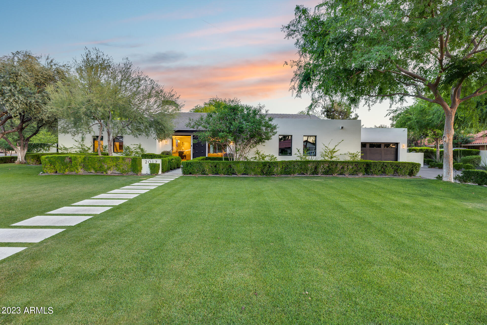 CIRCLE G RANCHES 4 UNIT 1 - Residential