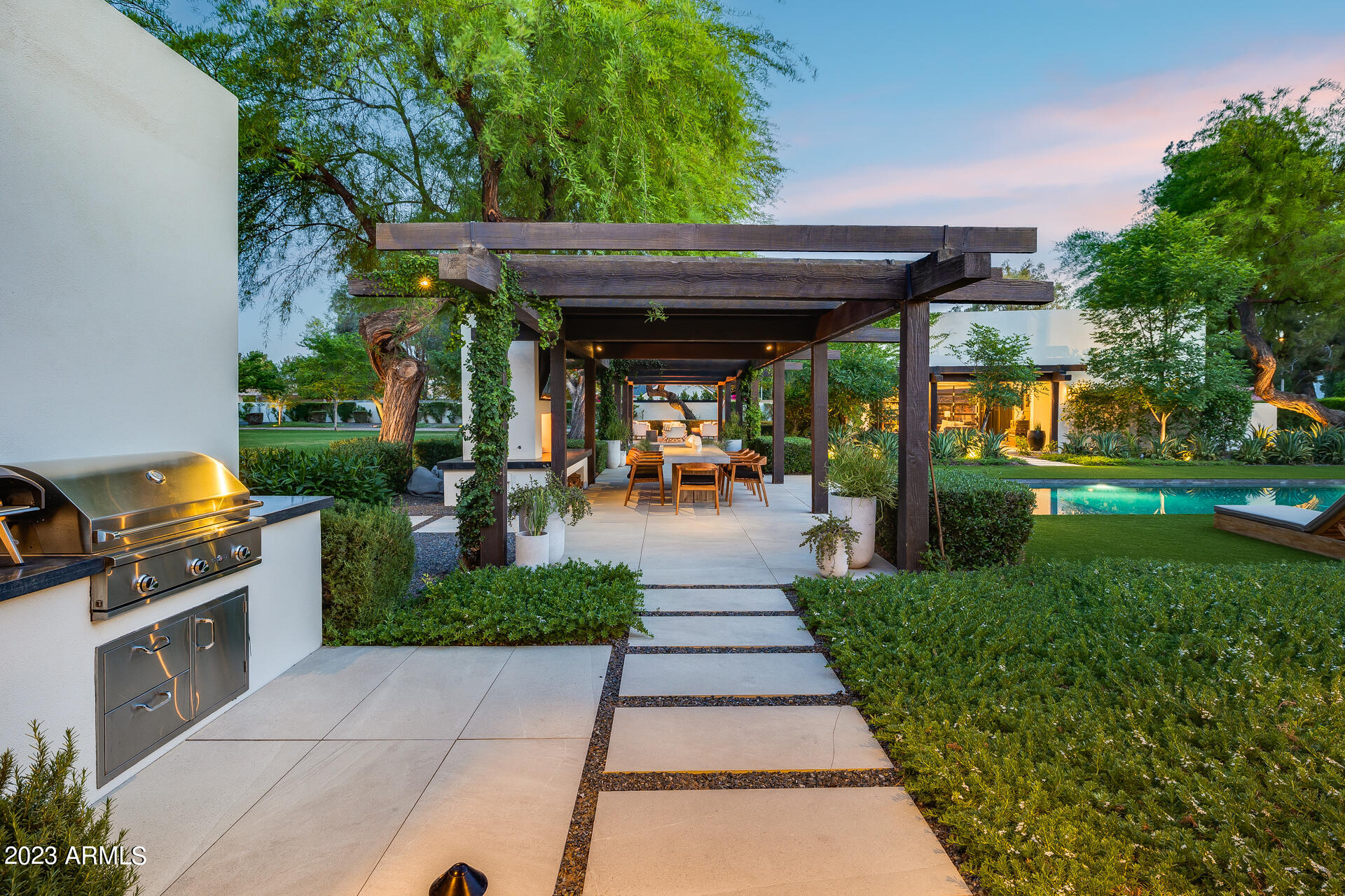 CIRCLE G RANCHES 4 UNIT 1 - Residential