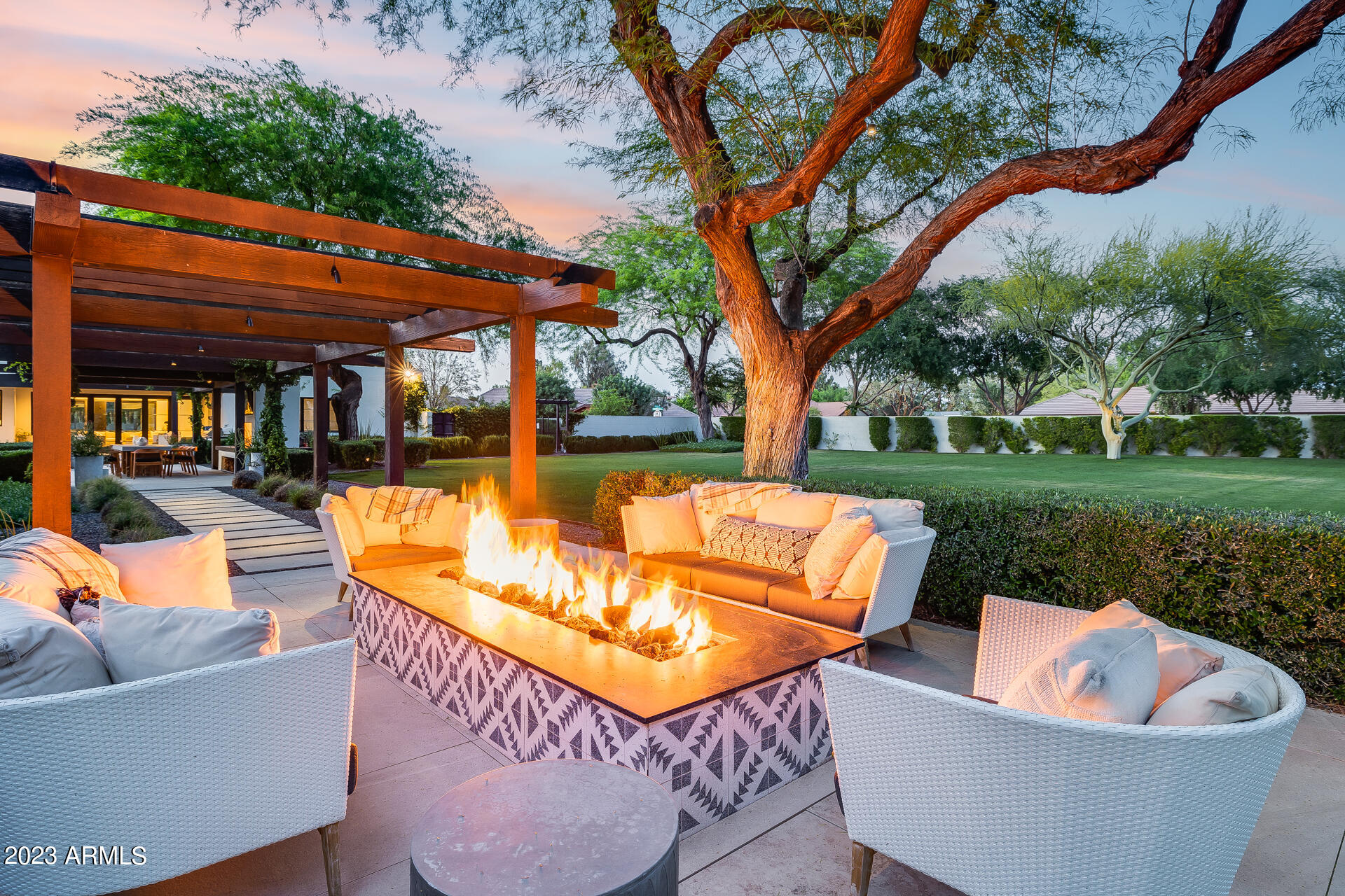 CIRCLE G RANCHES 4 UNIT 1 - Residential