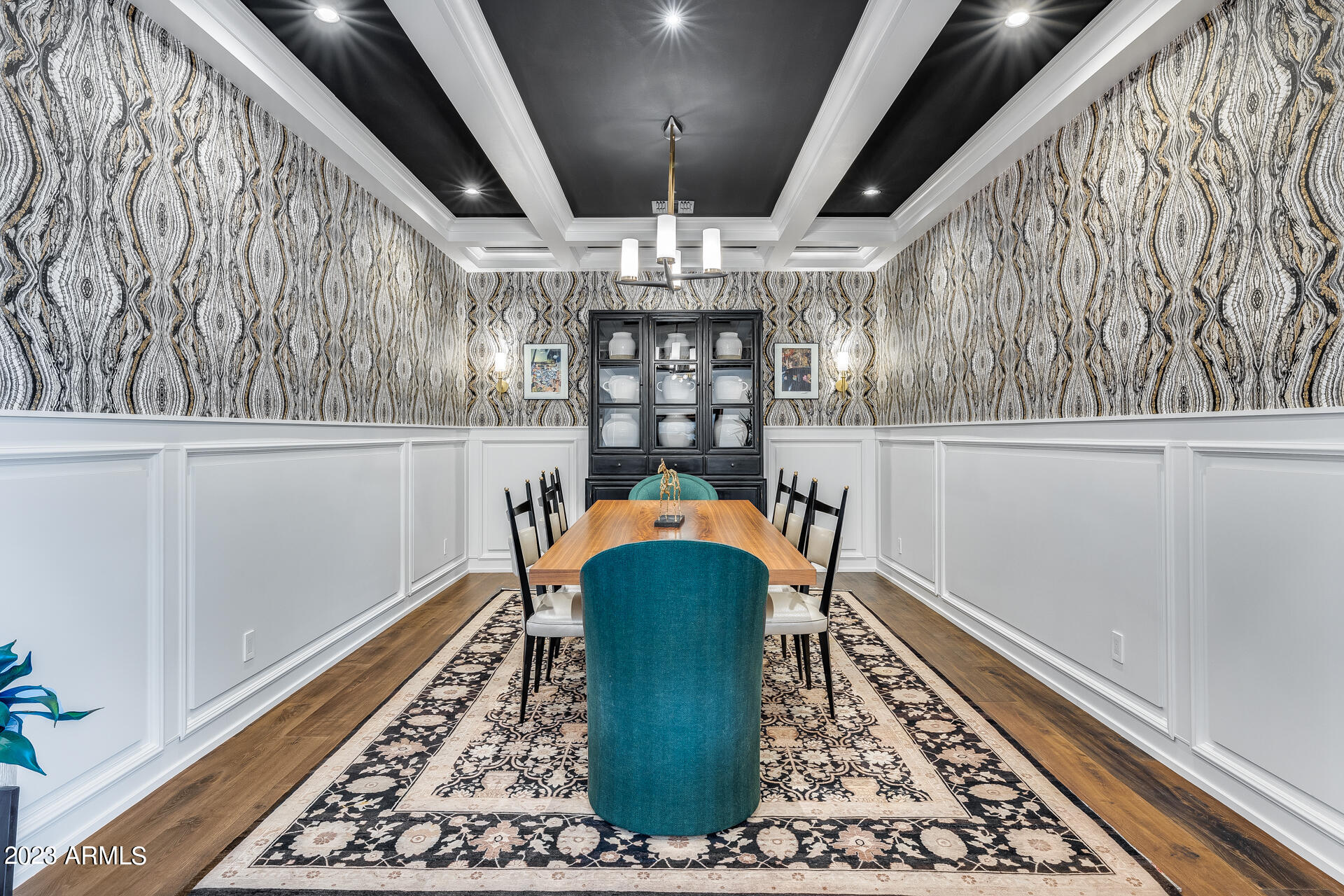 CIRCLE G RANCHES 4 UNIT 1 - Residential
