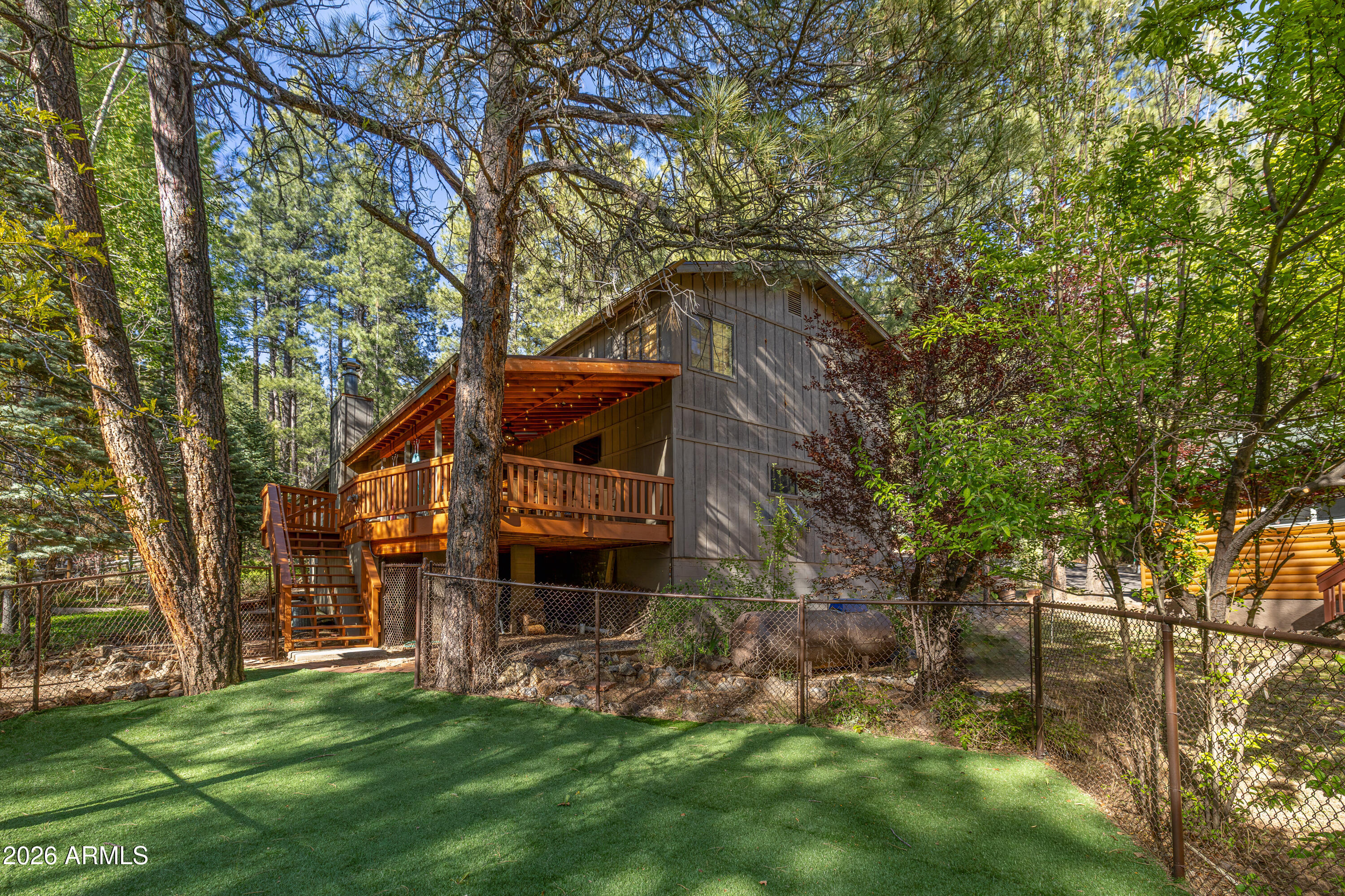 Pinewood - Residential