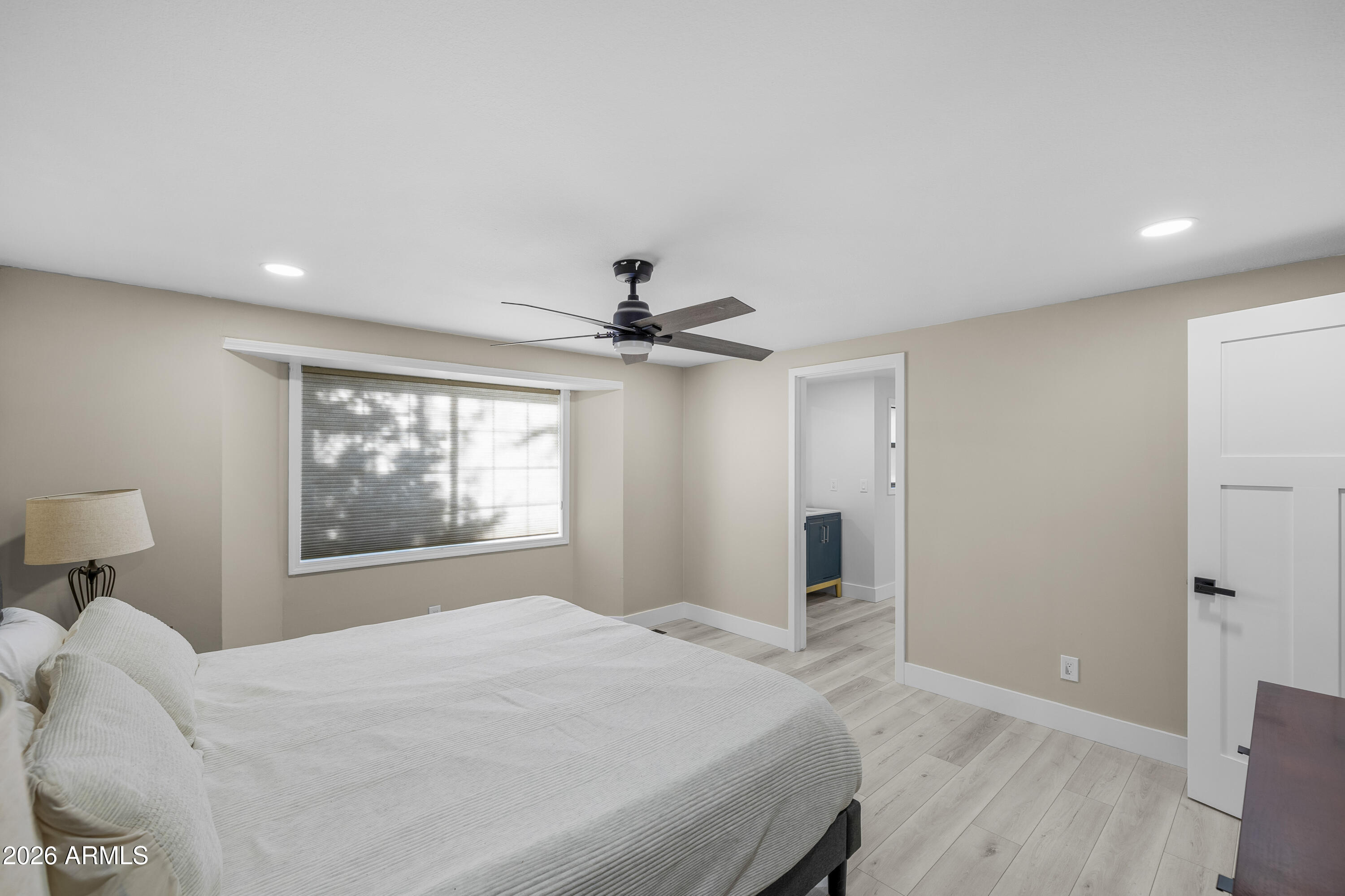 Pinewood - Residential