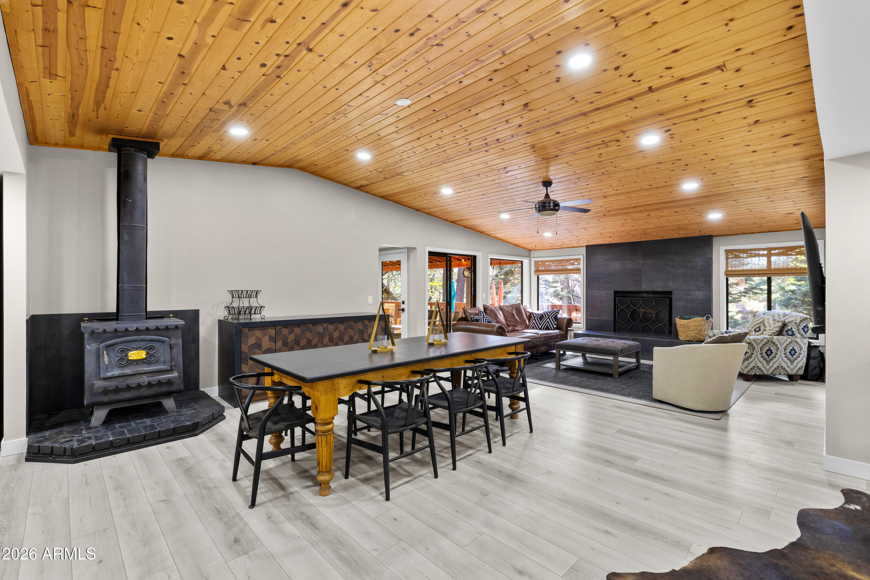 Pinewood - Residential