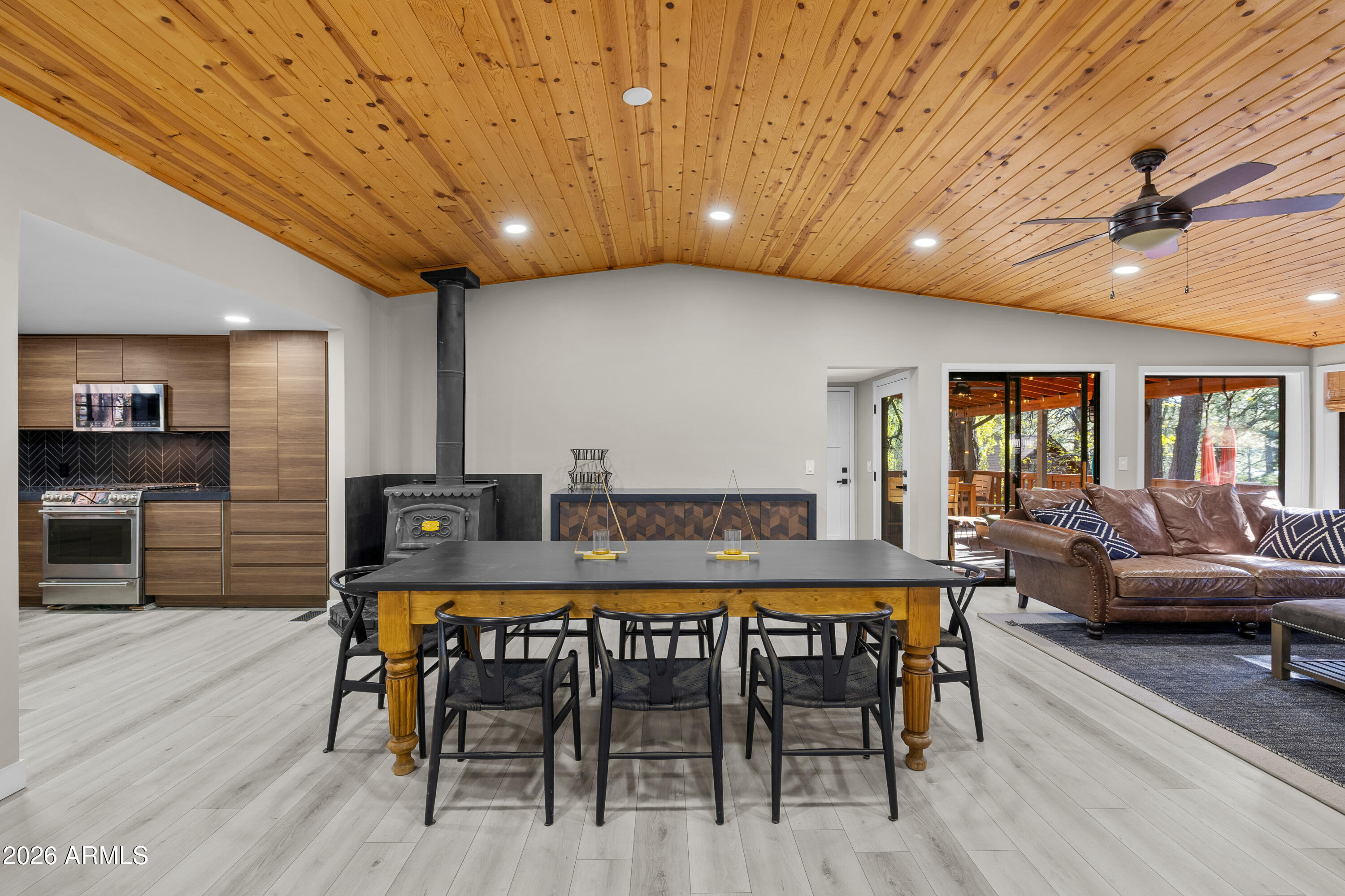 Pinewood - Residential
