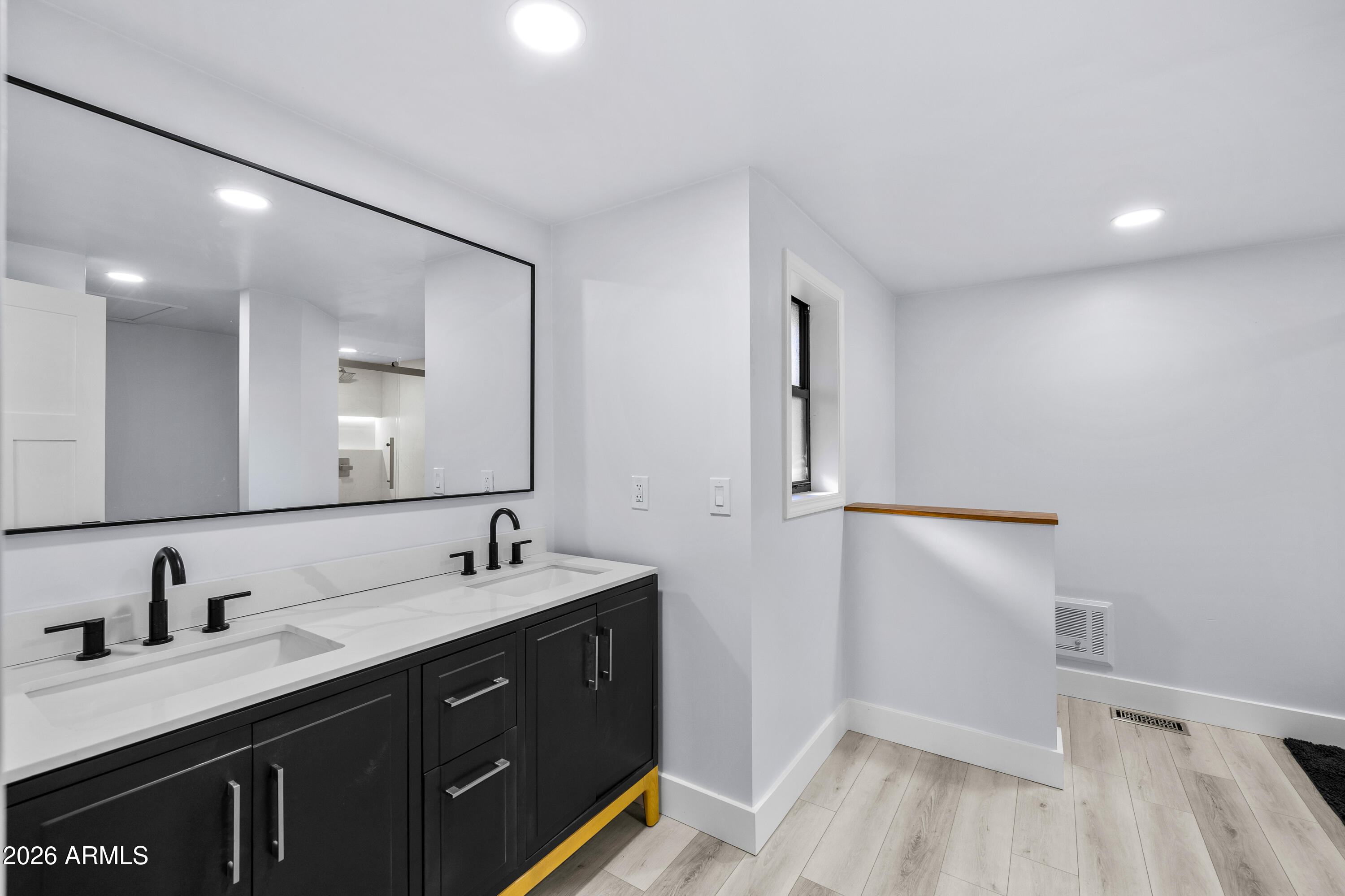 Pinewood - Residential