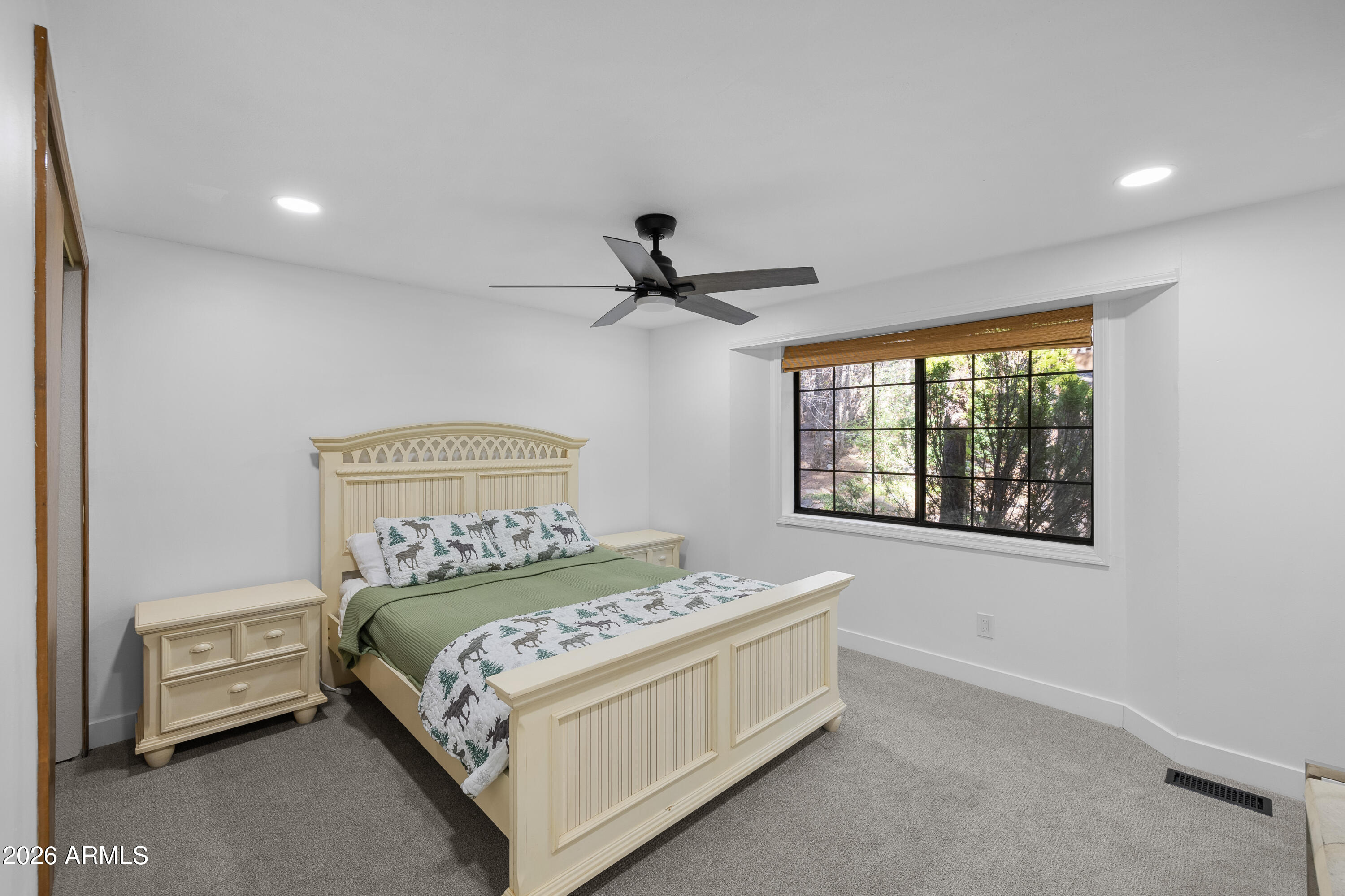 Pinewood - Residential