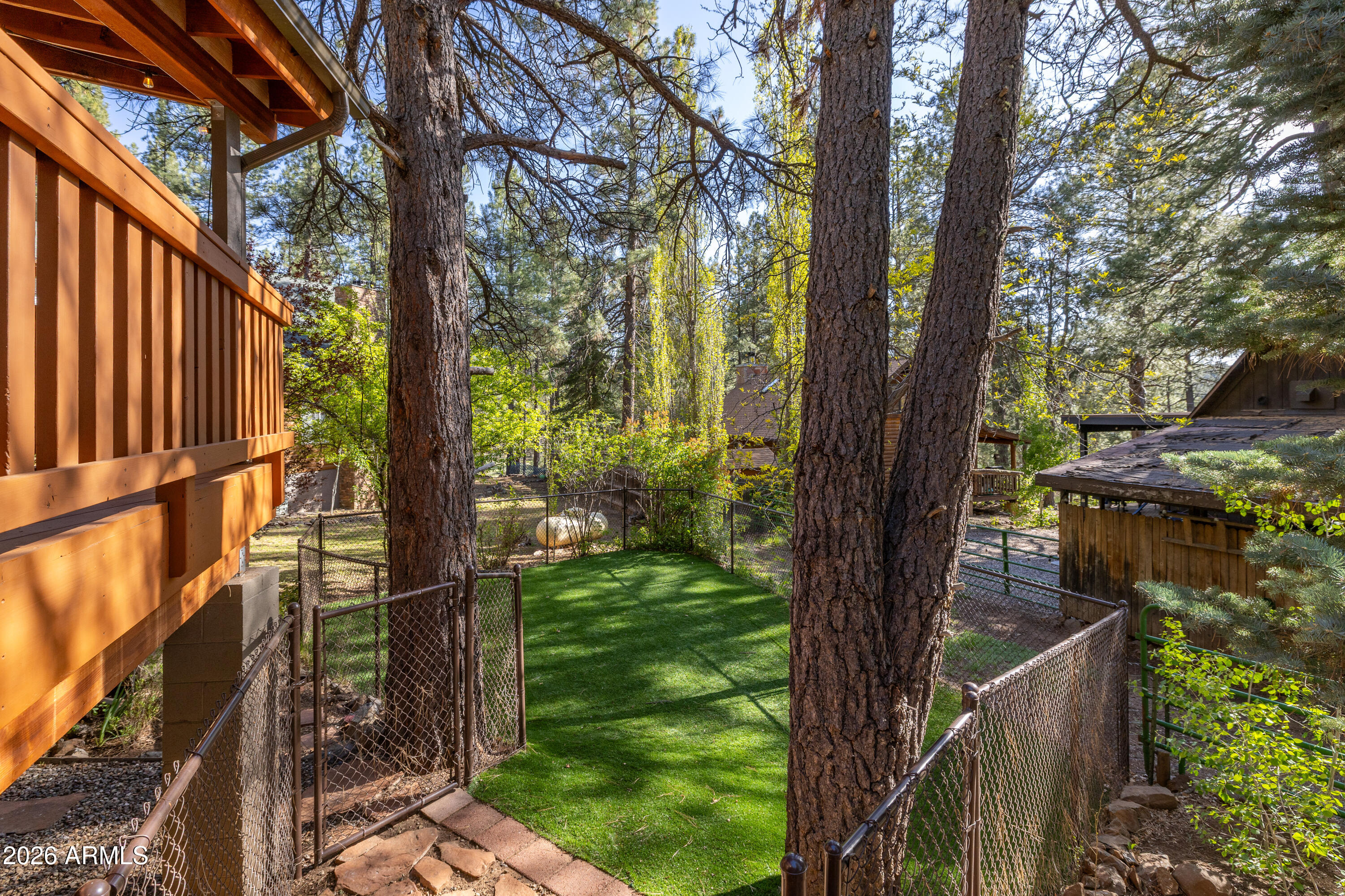 Pinewood - Residential