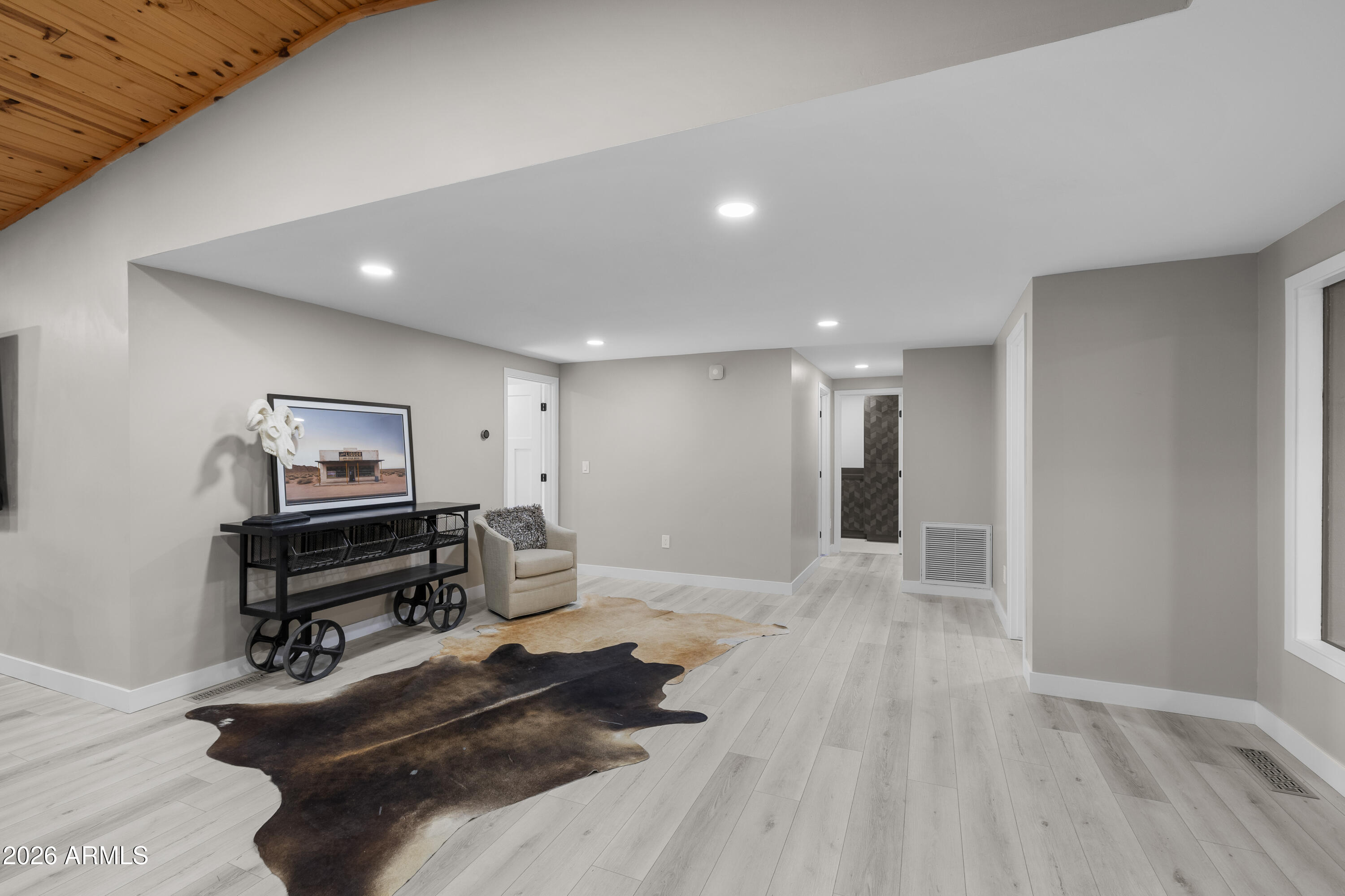 Pinewood - Residential