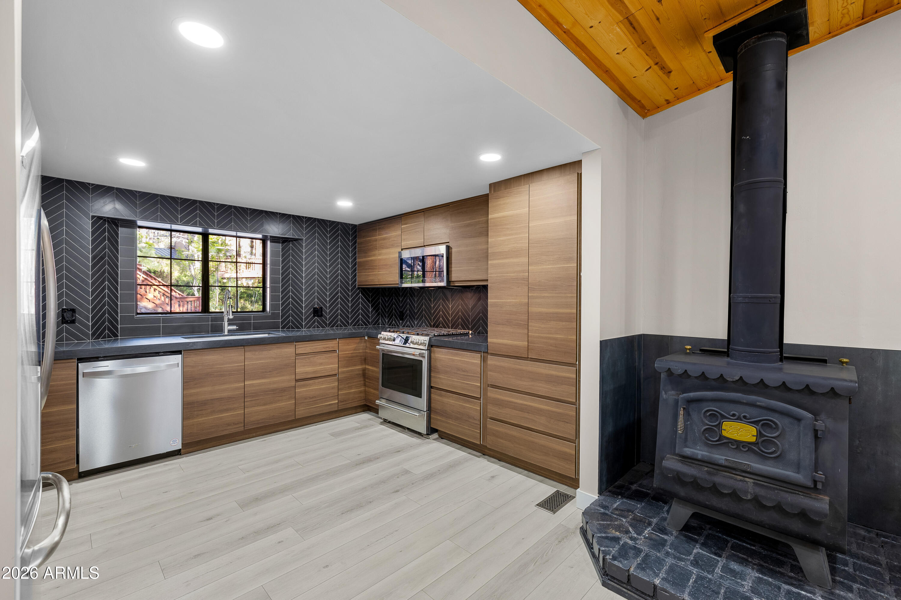 Pinewood - Residential