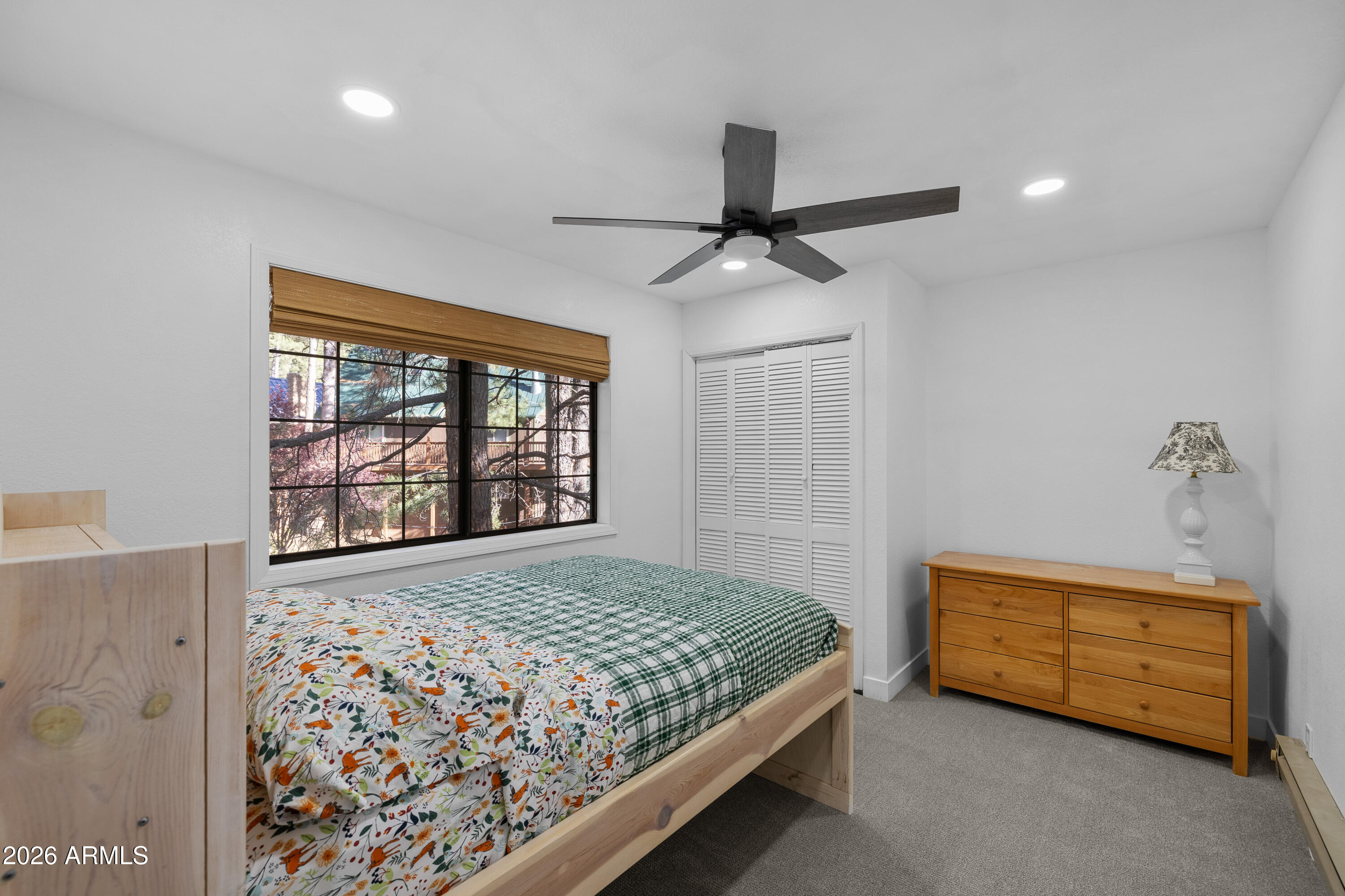 Pinewood - Residential