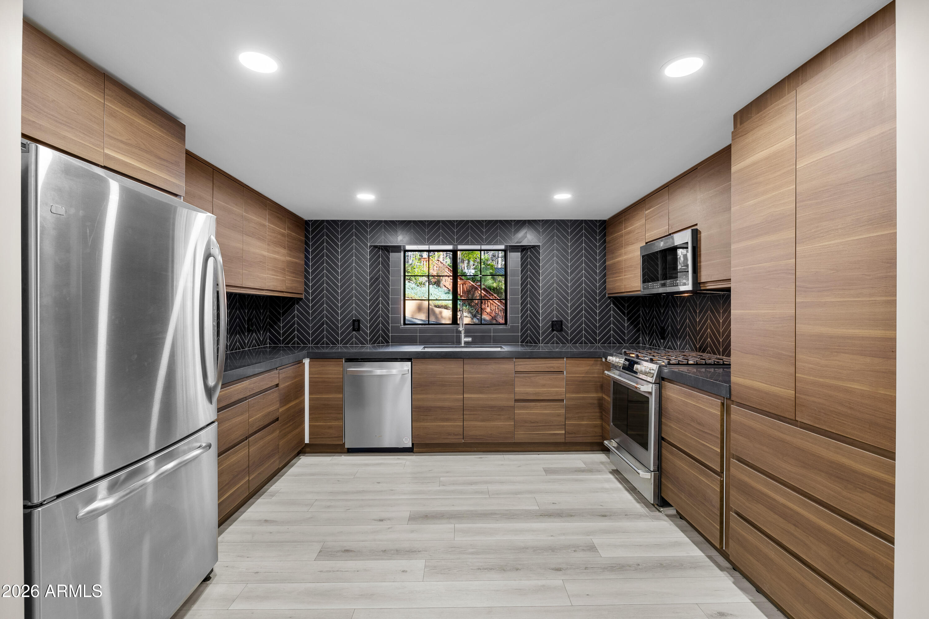 Pinewood - Residential