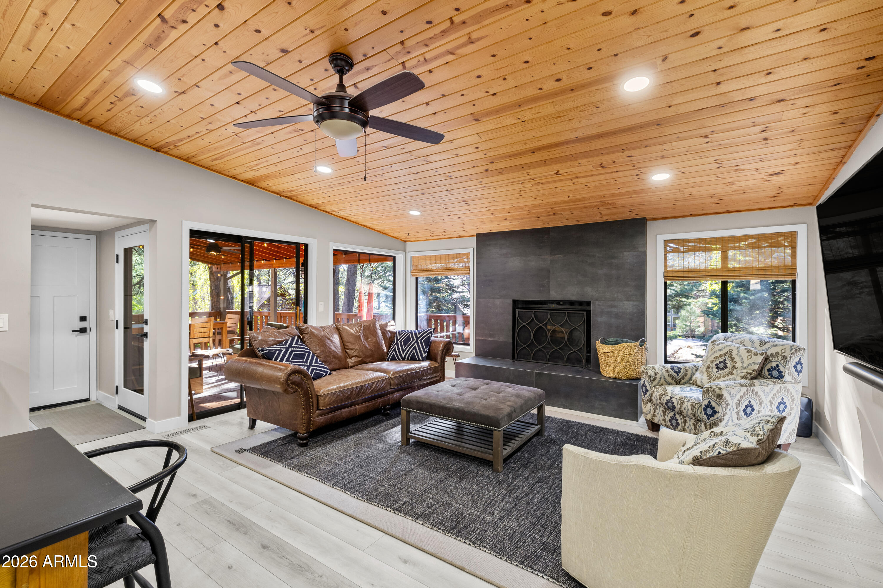 Pinewood - Residential