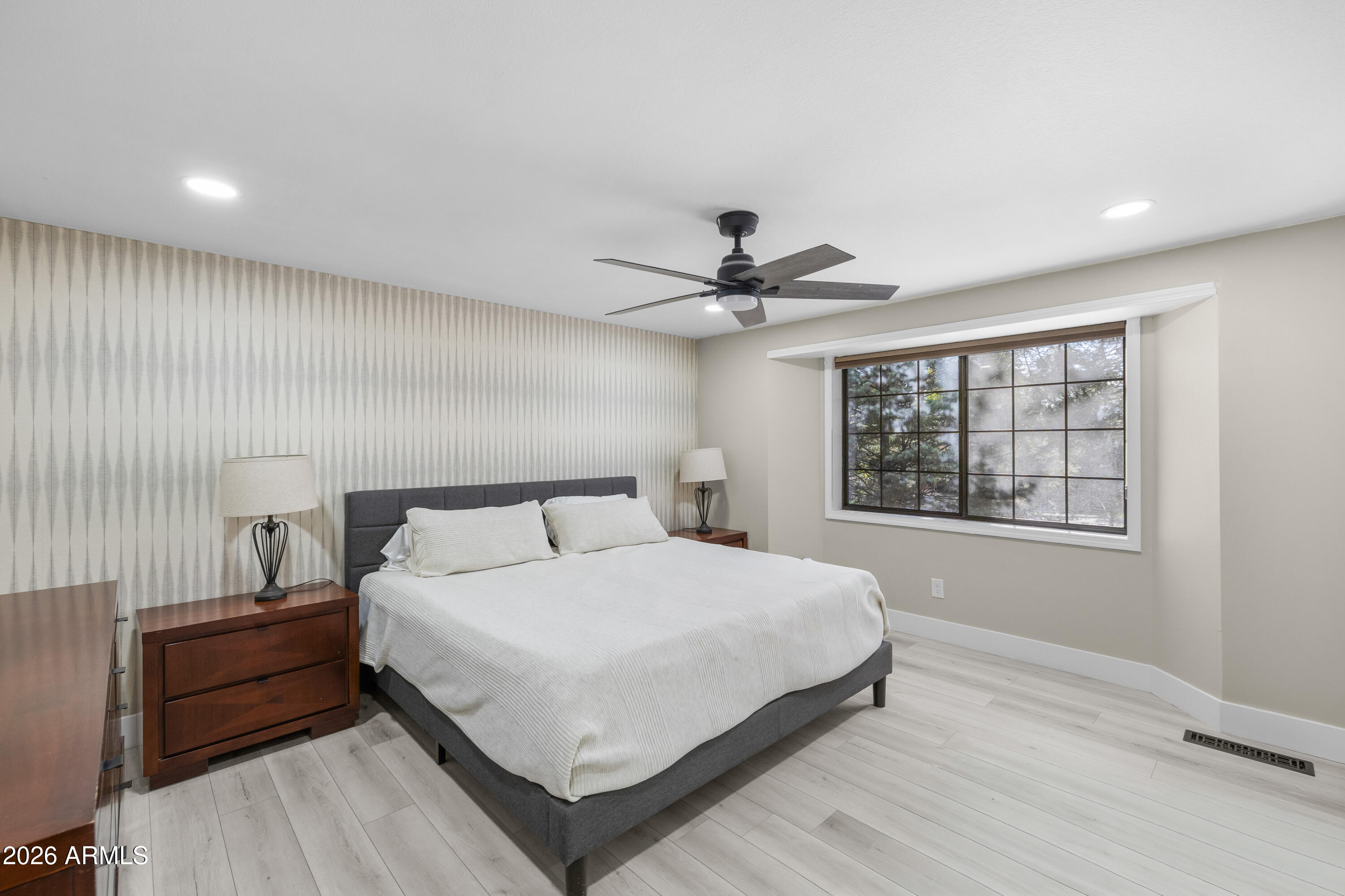 Pinewood - Residential