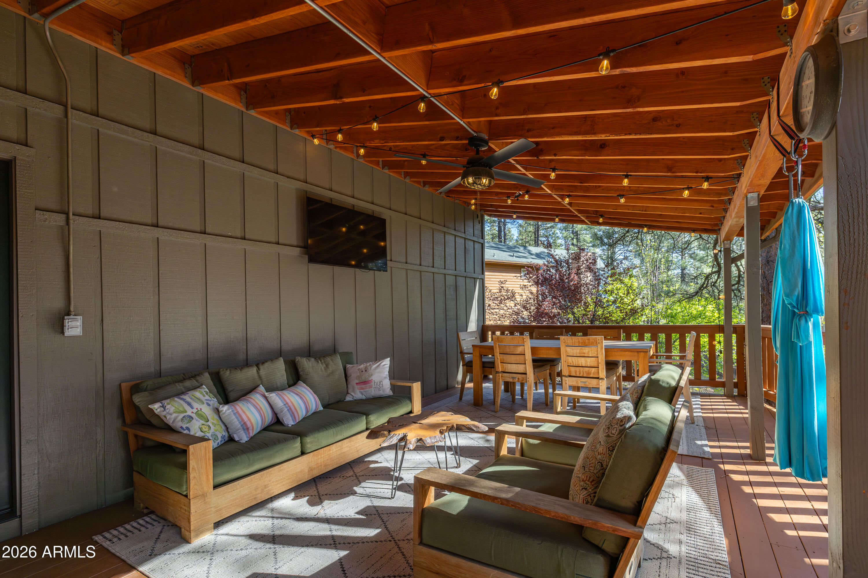 Pinewood - Residential