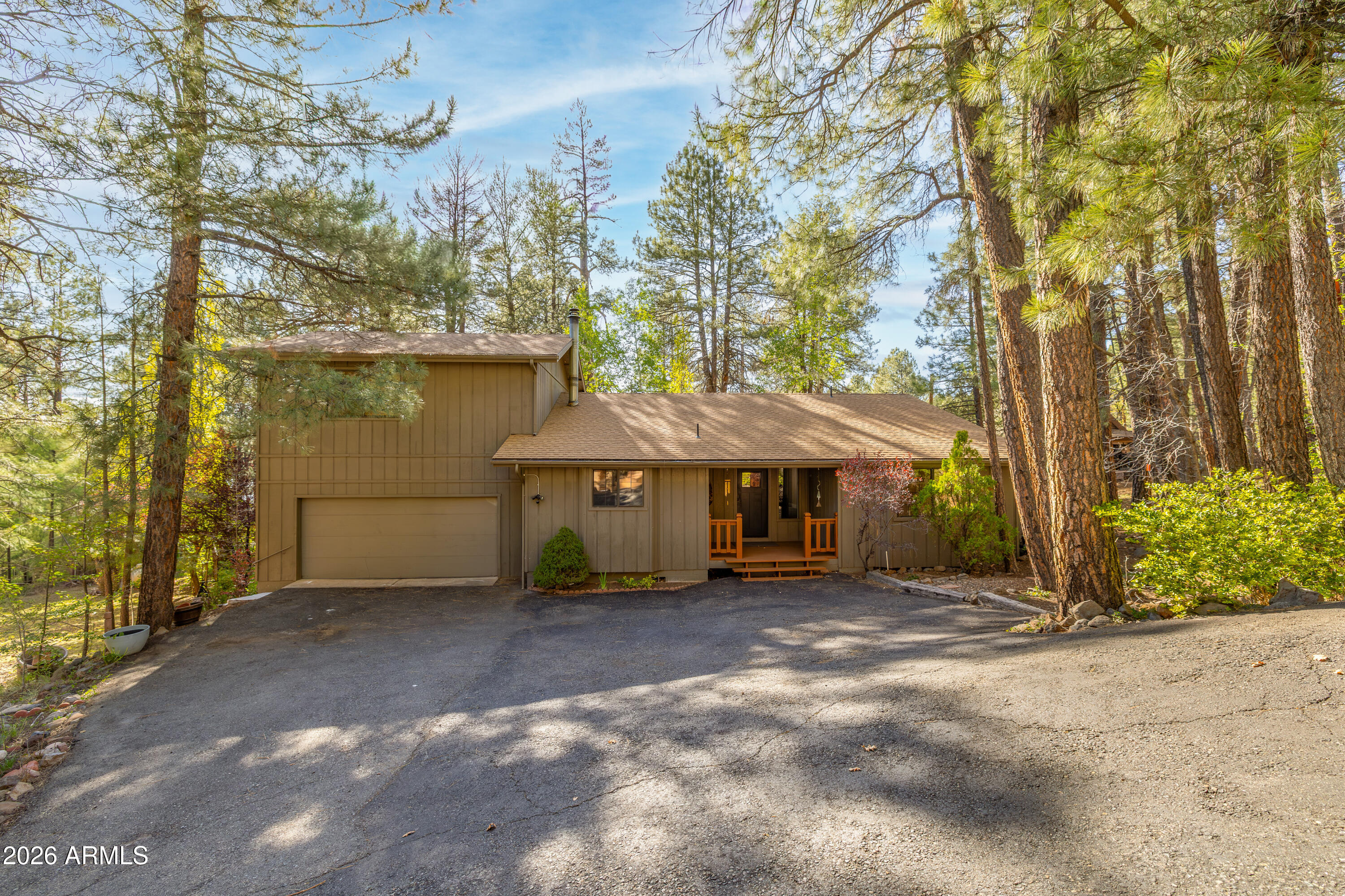 Pinewood - Residential