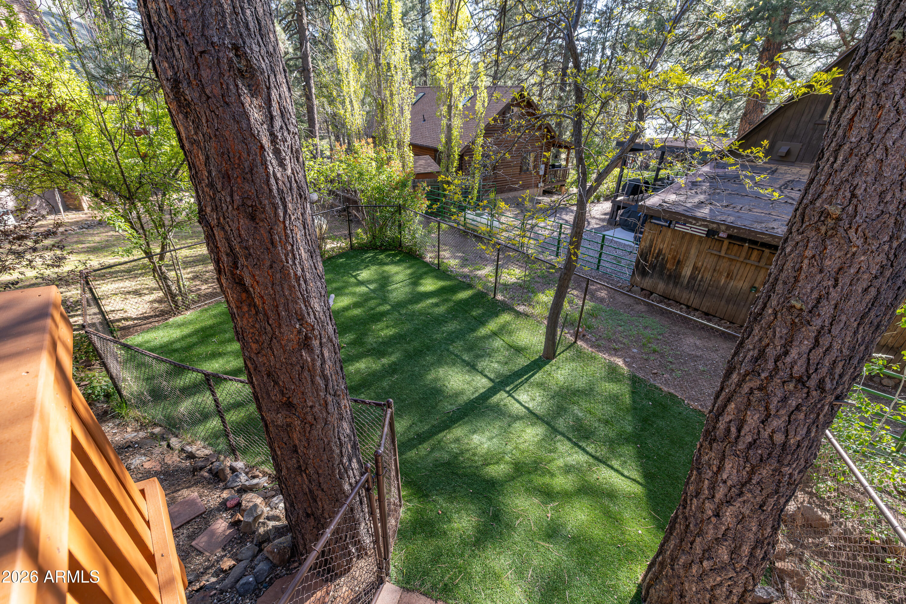 Pinewood - Residential