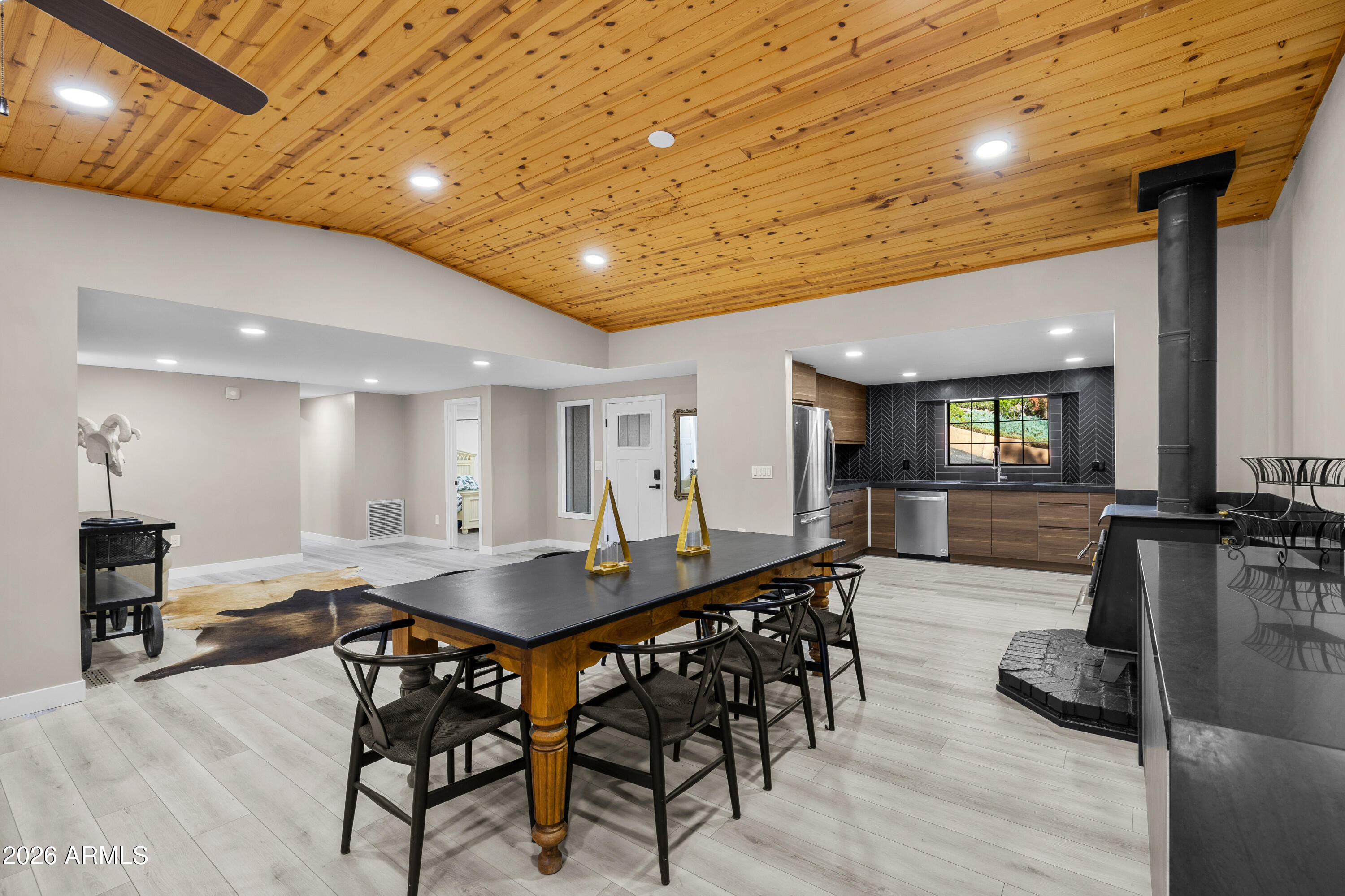 Pinewood - Residential