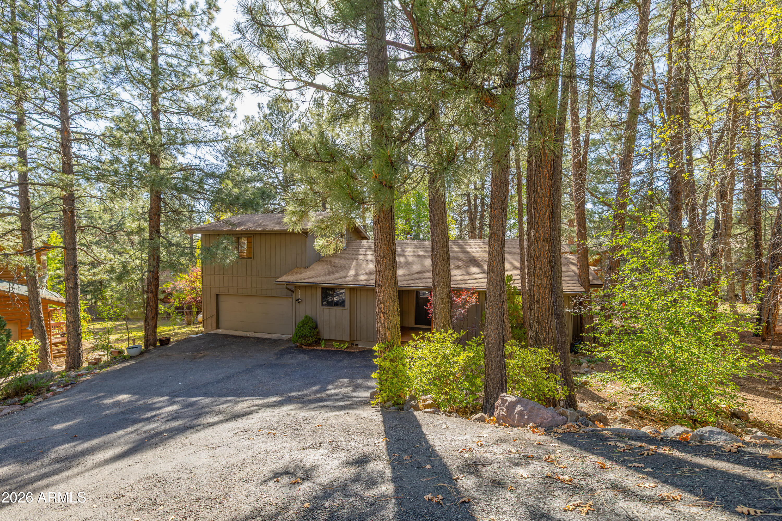 Pinewood - Residential