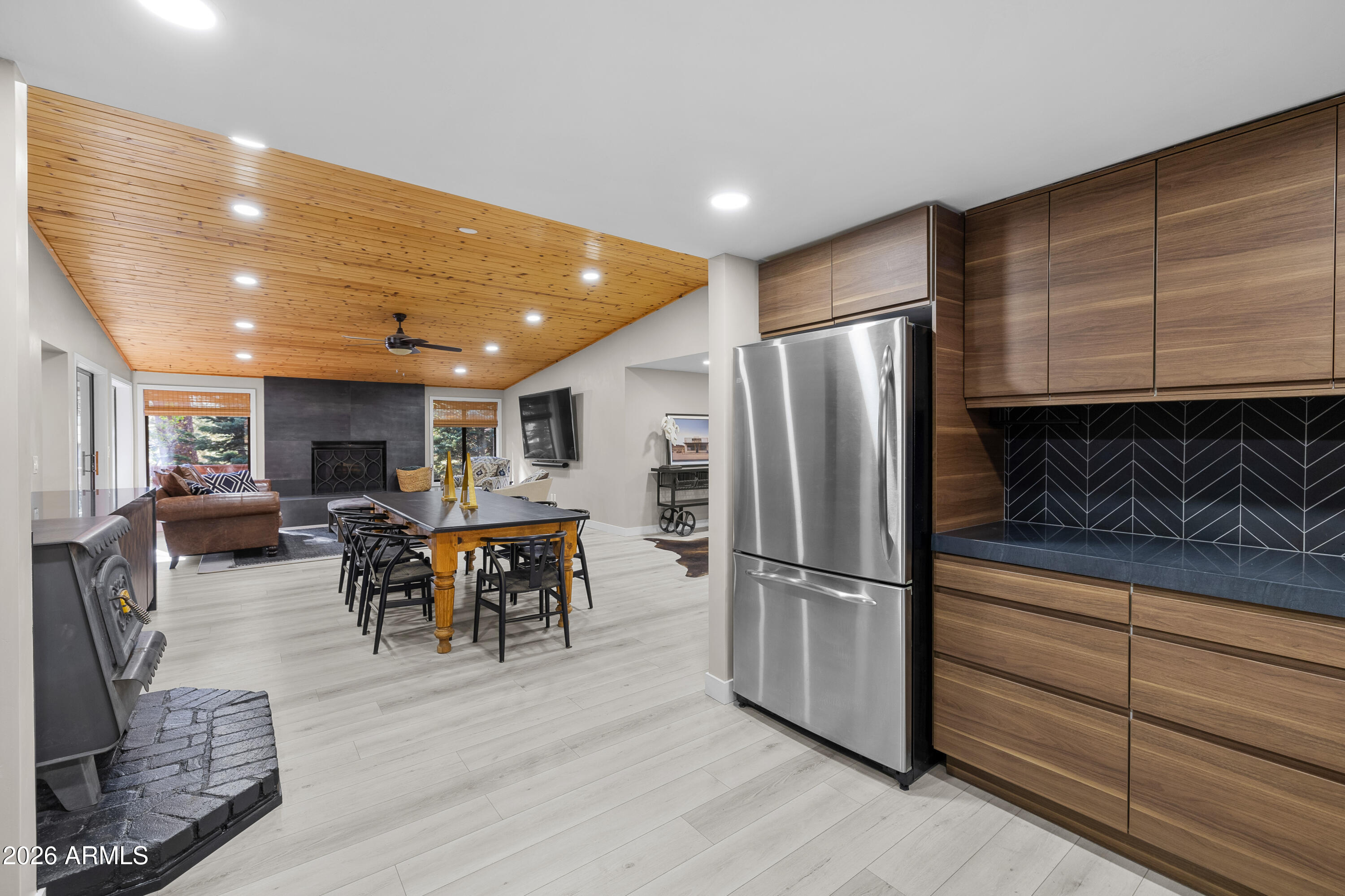 Pinewood - Residential