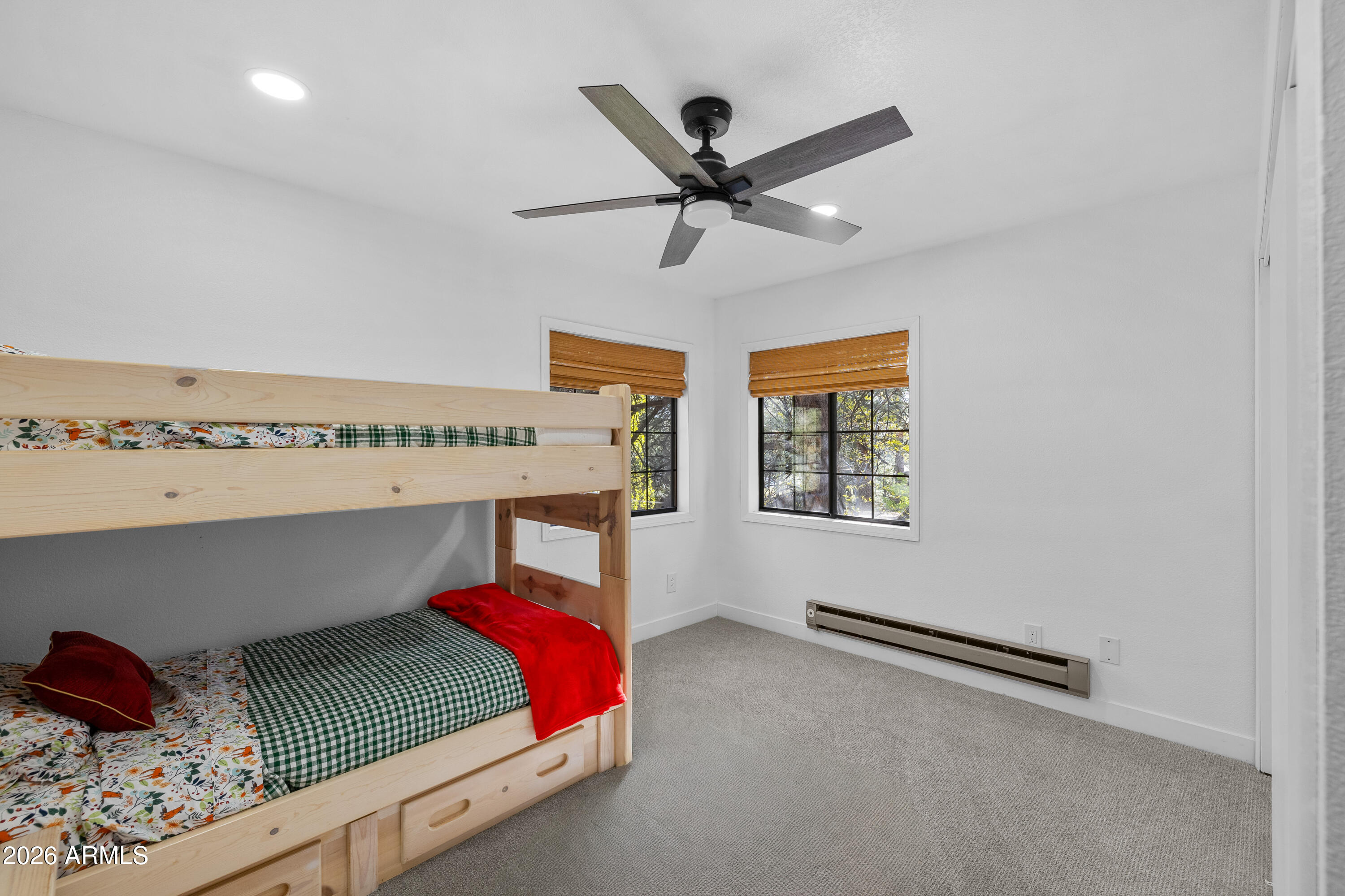 Pinewood - Residential