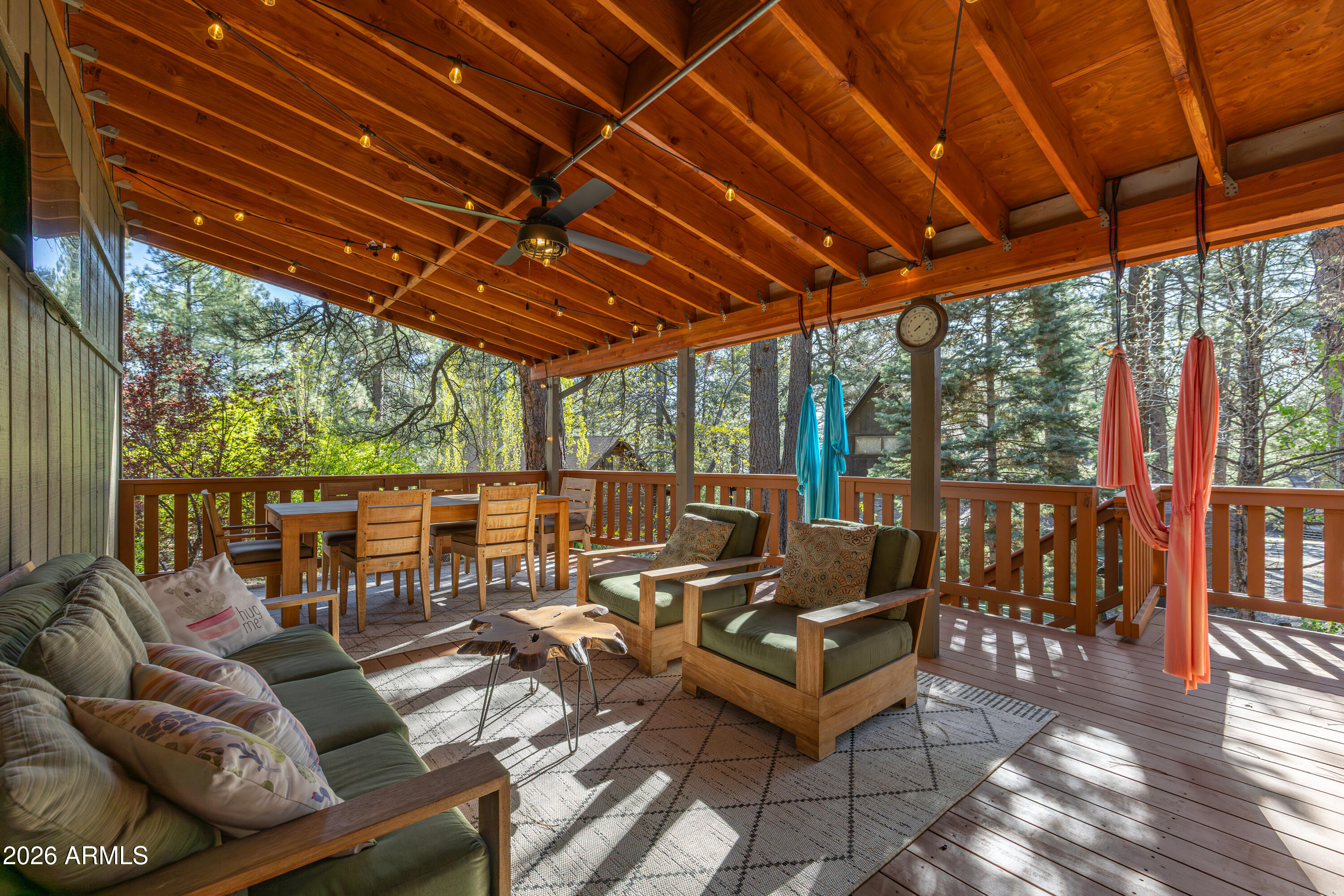 Pinewood - Residential