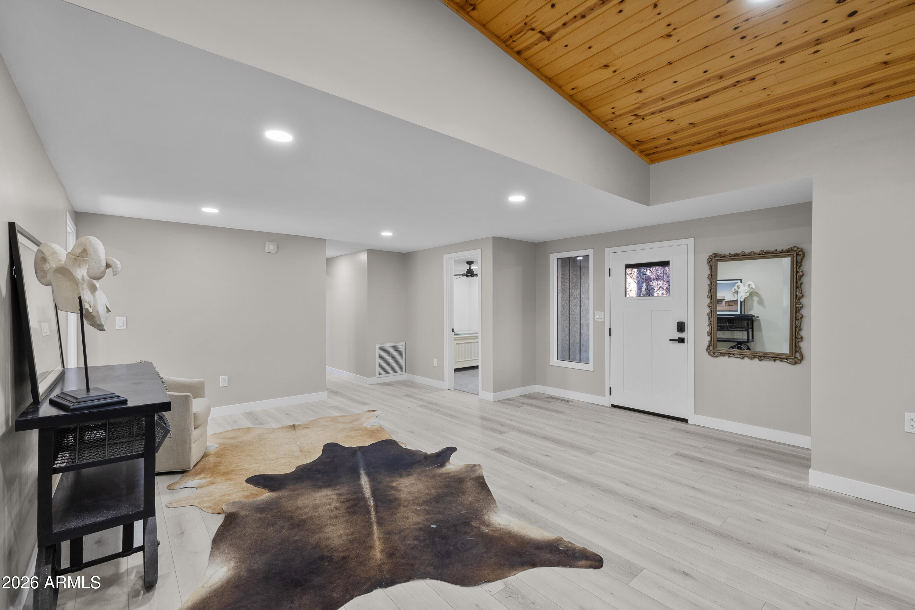 Pinewood - Residential