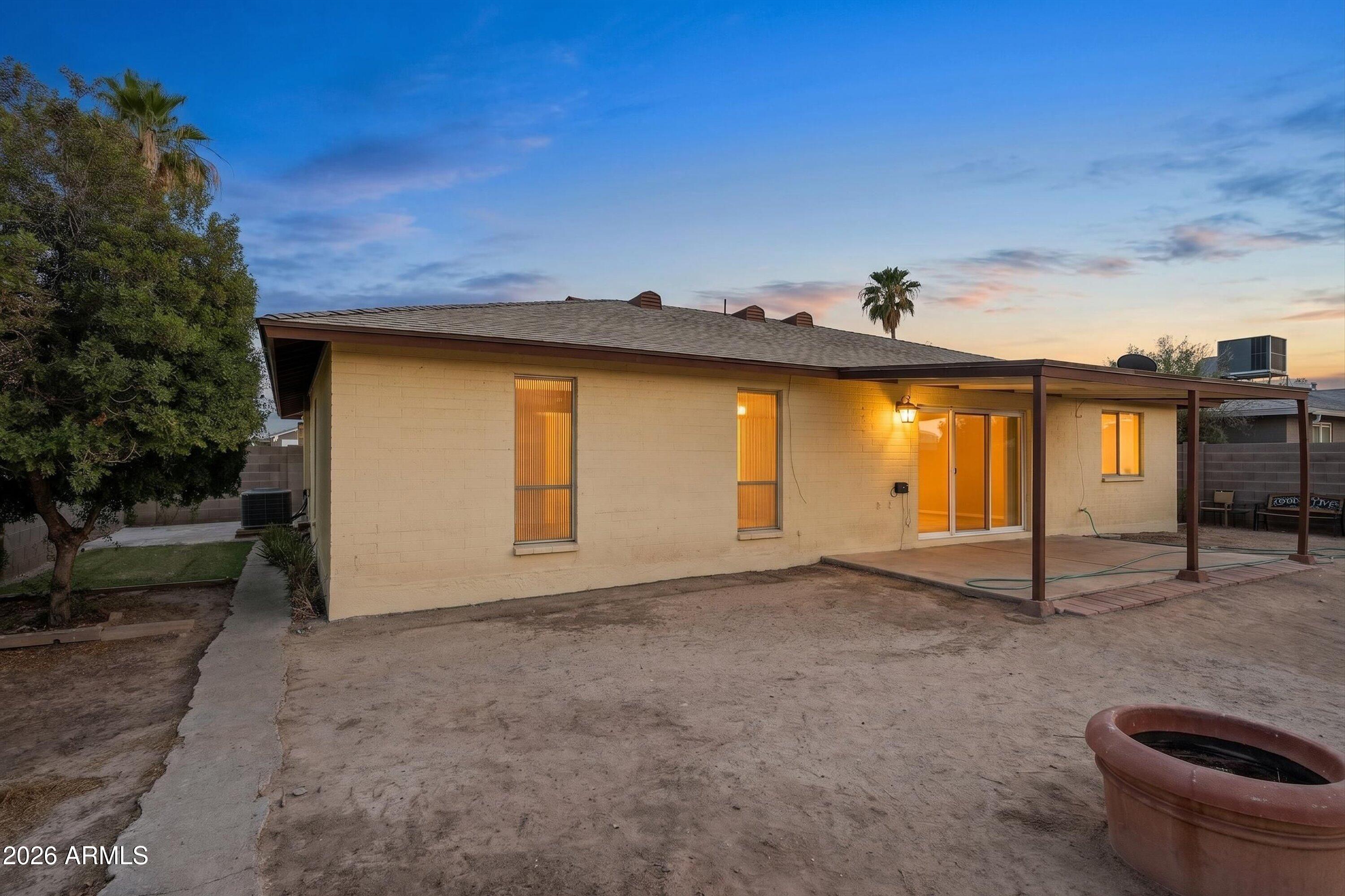 SOUTHMOORE UNIT 2 - Residential