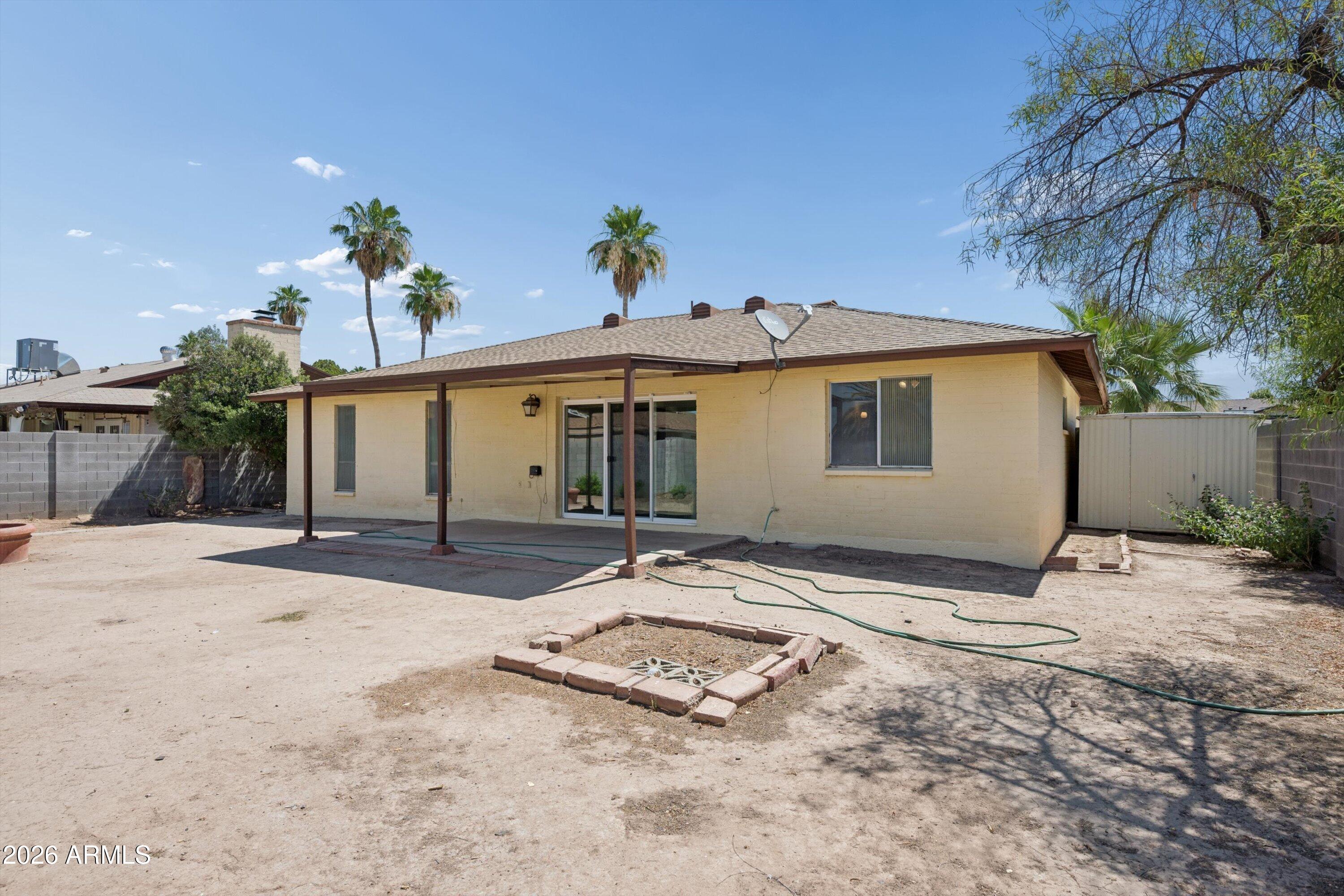 SOUTHMOORE UNIT 2 - Residential