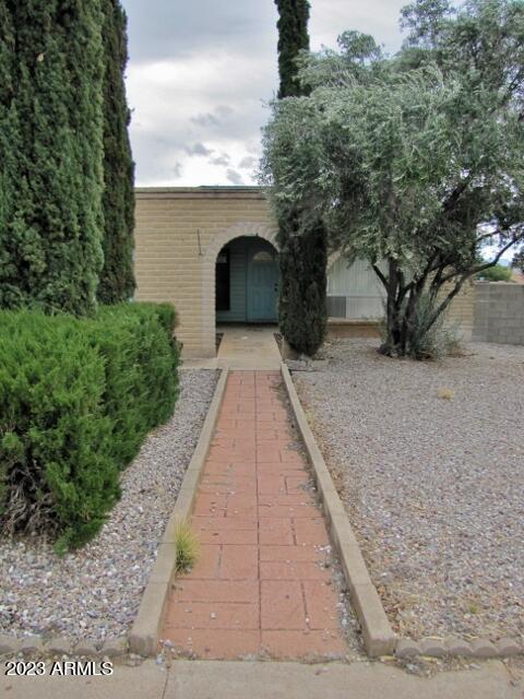 VISTA VILLAGE UNIT 1 - Residential Lease