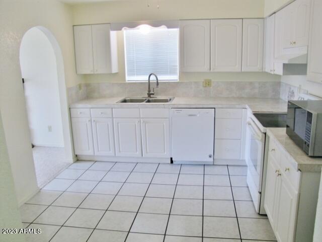 VISTA VILLAGE UNIT 1 - Residential Lease