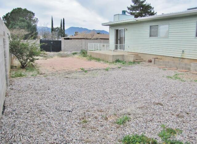VISTA VILLAGE UNIT 1 - Residential Lease