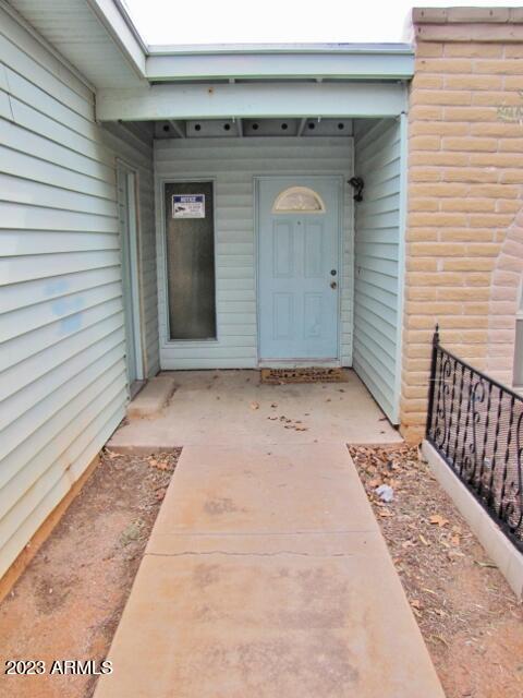 VISTA VILLAGE UNIT 1 - Residential Lease
