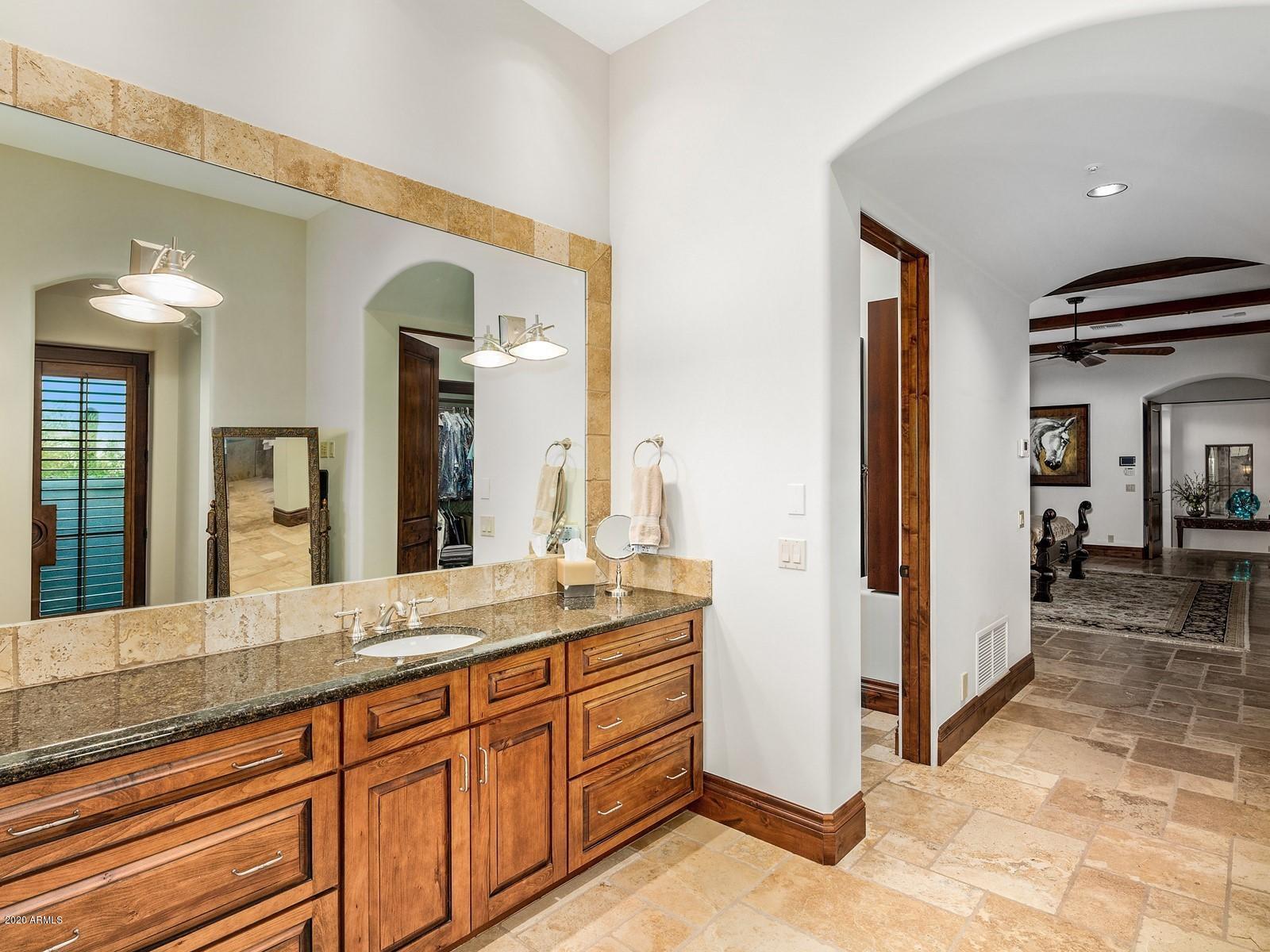 Silverleaf at DC Ranch - Residential