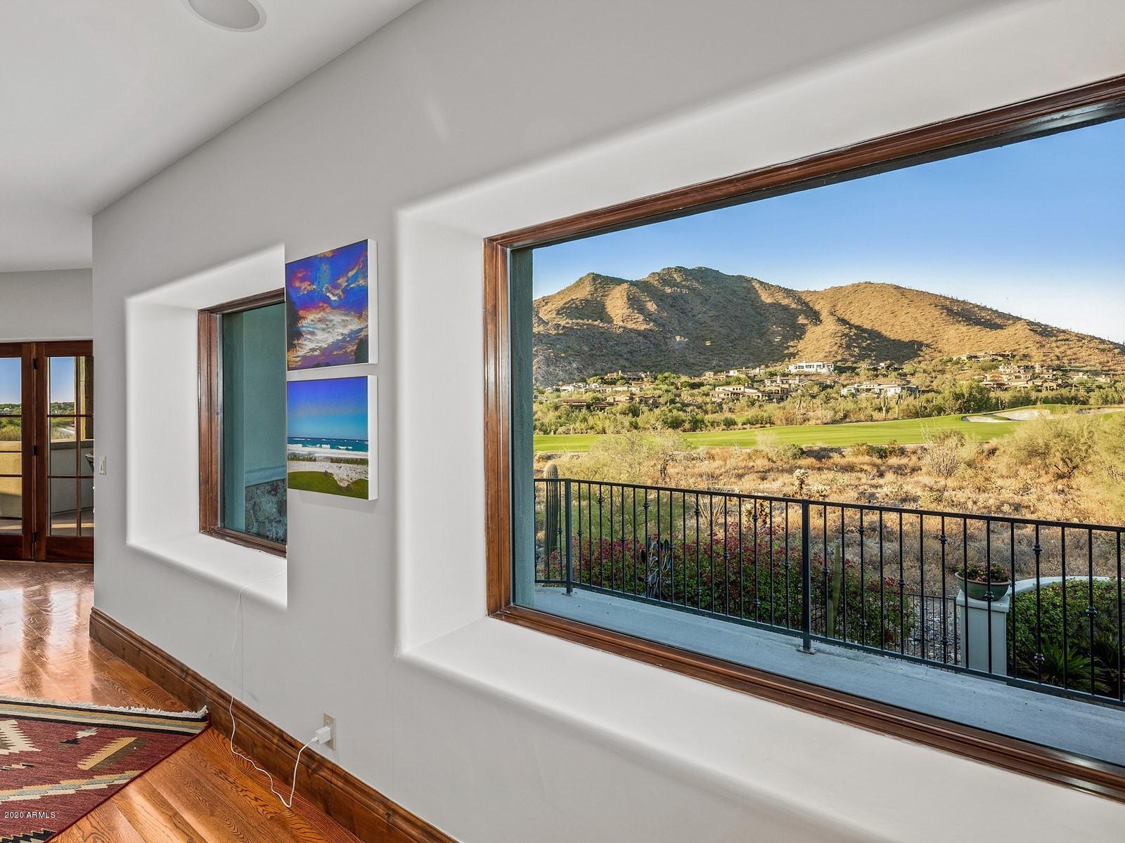 Silverleaf at DC Ranch - Residential