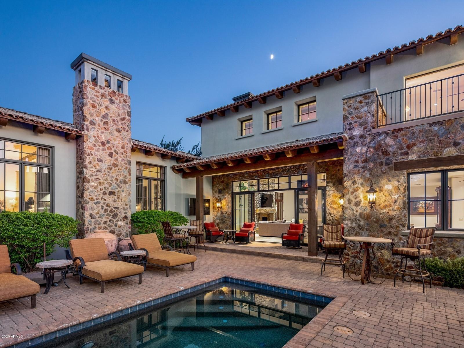 Silverleaf at DC Ranch - Residential