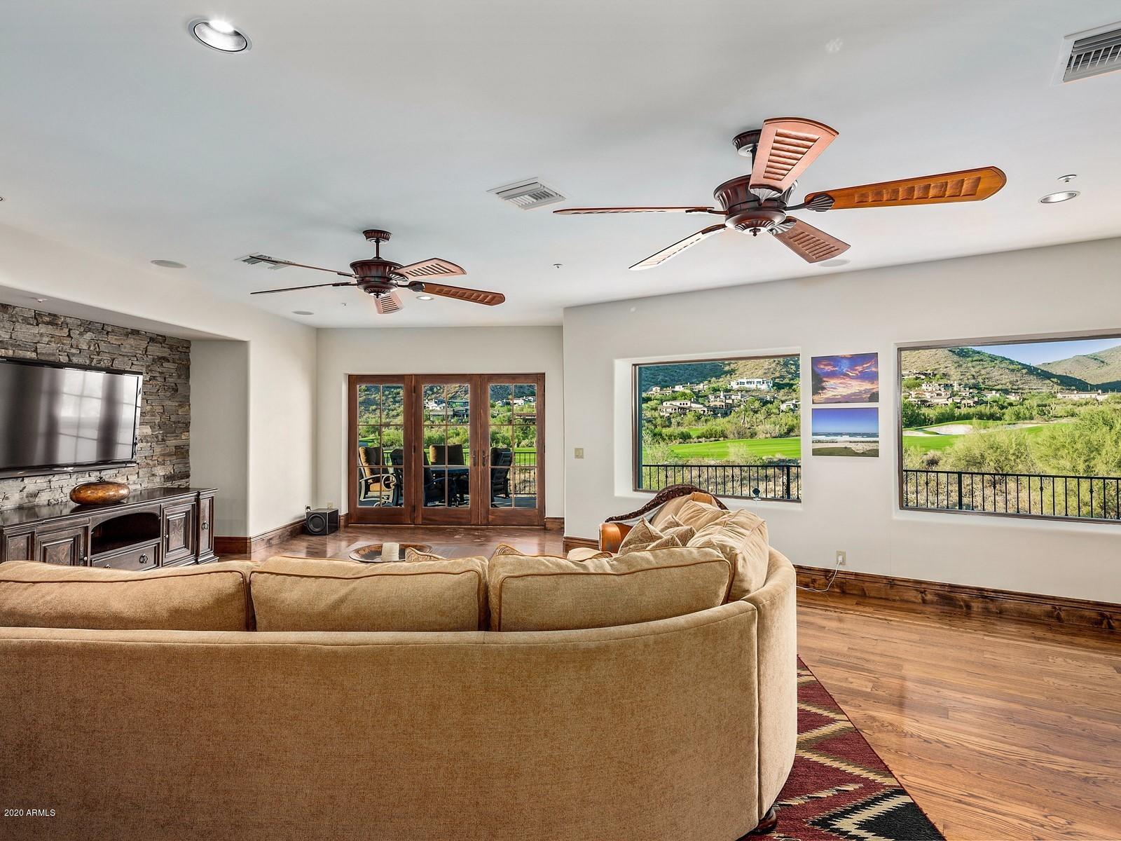Silverleaf at DC Ranch - Residential
