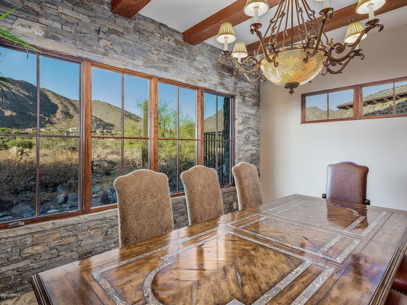 Silverleaf at DC Ranch - Residential